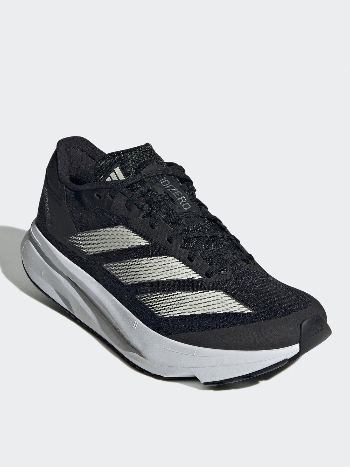 adidas-womens-running-adizero-sl2-trainers-blackstillFront