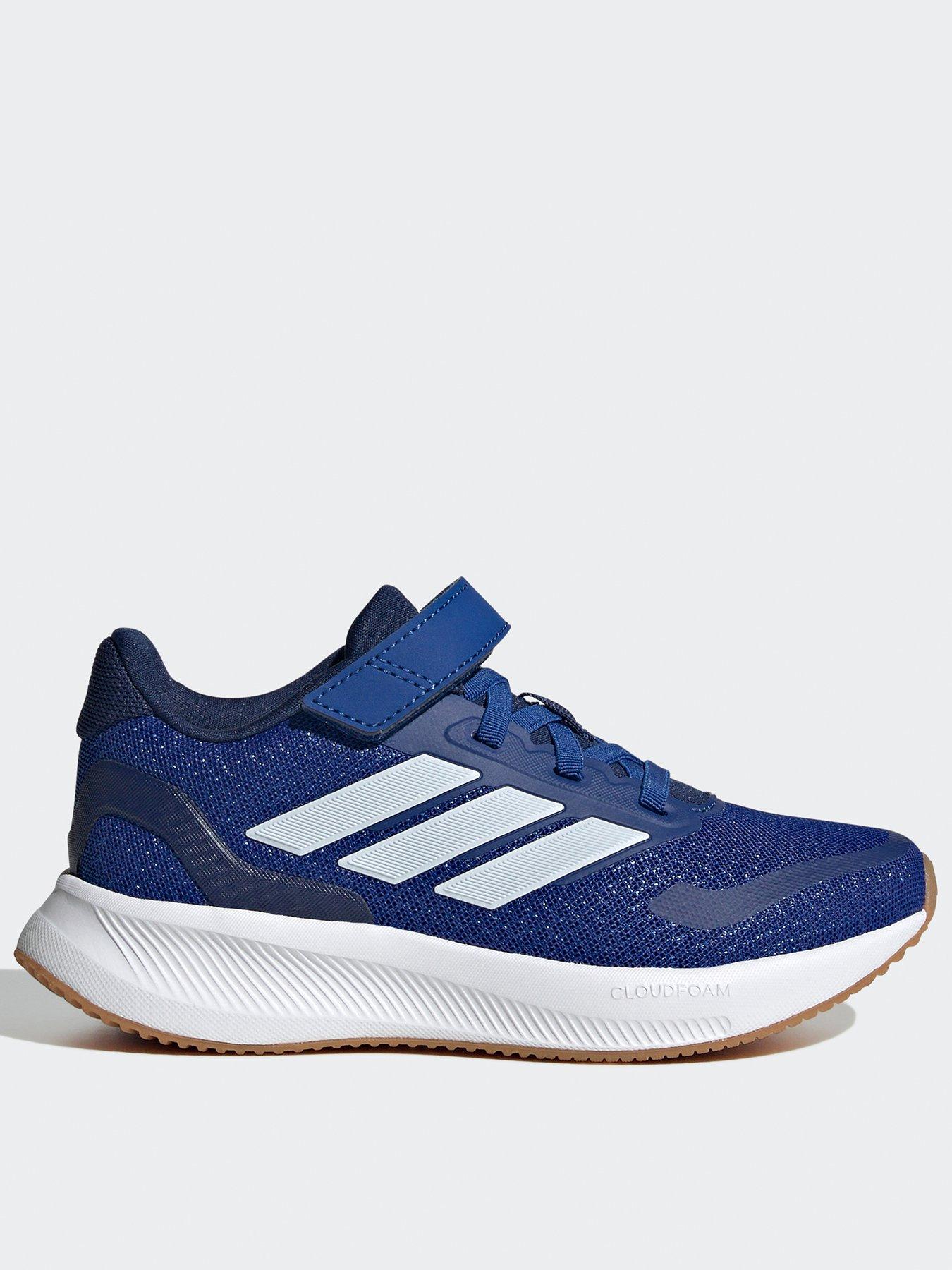 adidas-boys-kids-runfalcon-5-trainers-blue