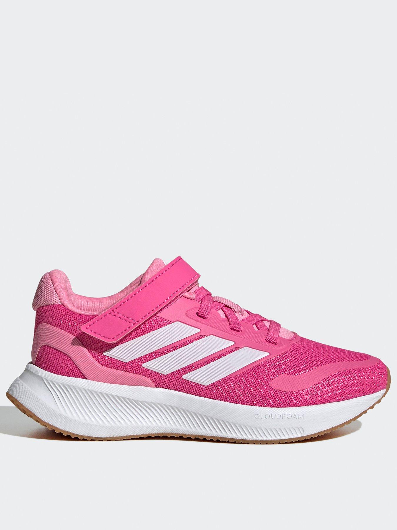 adidas-girls-kids-runfalcon-5-trainers-pink