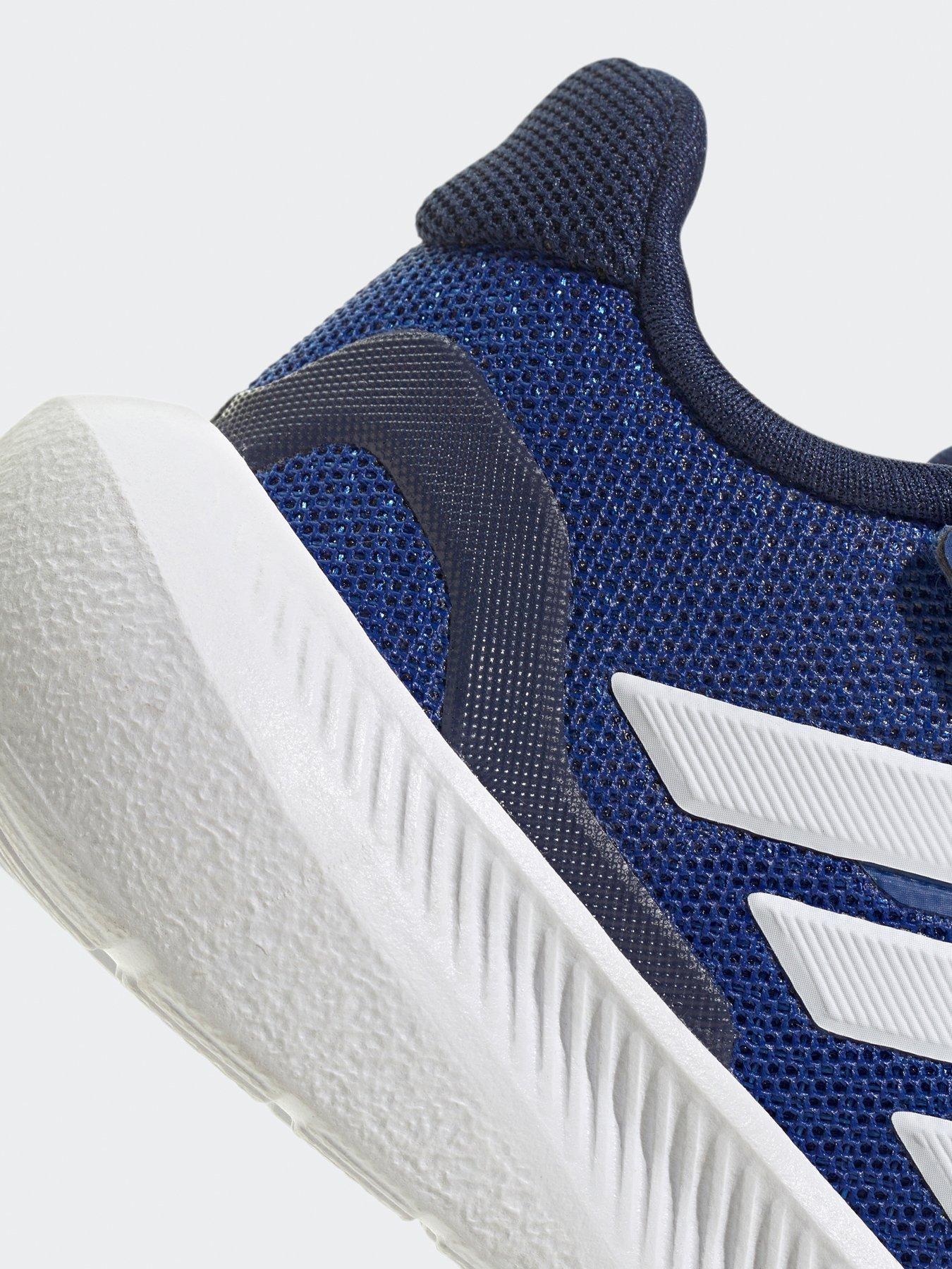 Image 7 of 7 of adidas Boys Infant Runfalcon 5 Trainers - Blue