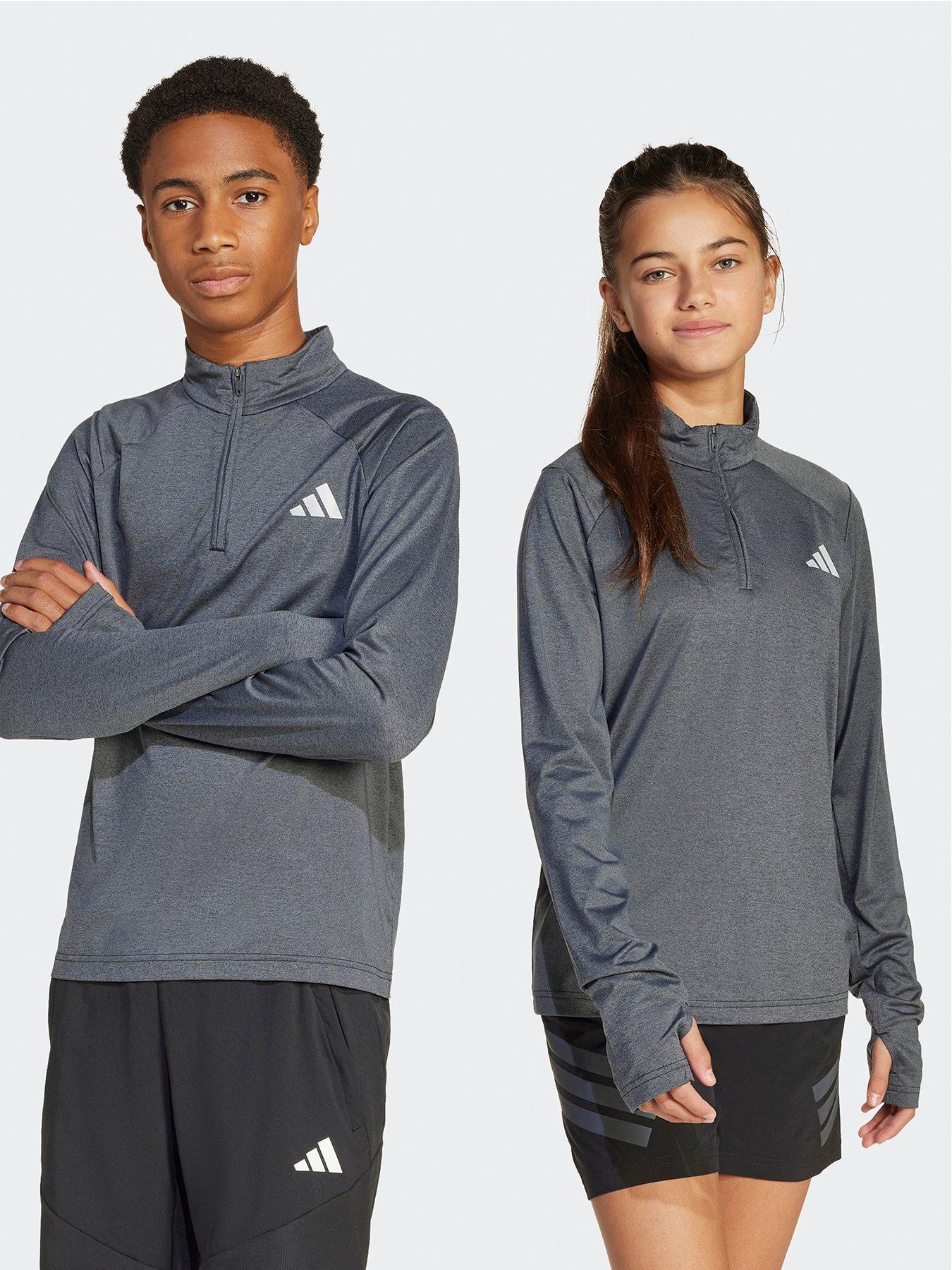 adidas-junior-long-sleeve-training-black