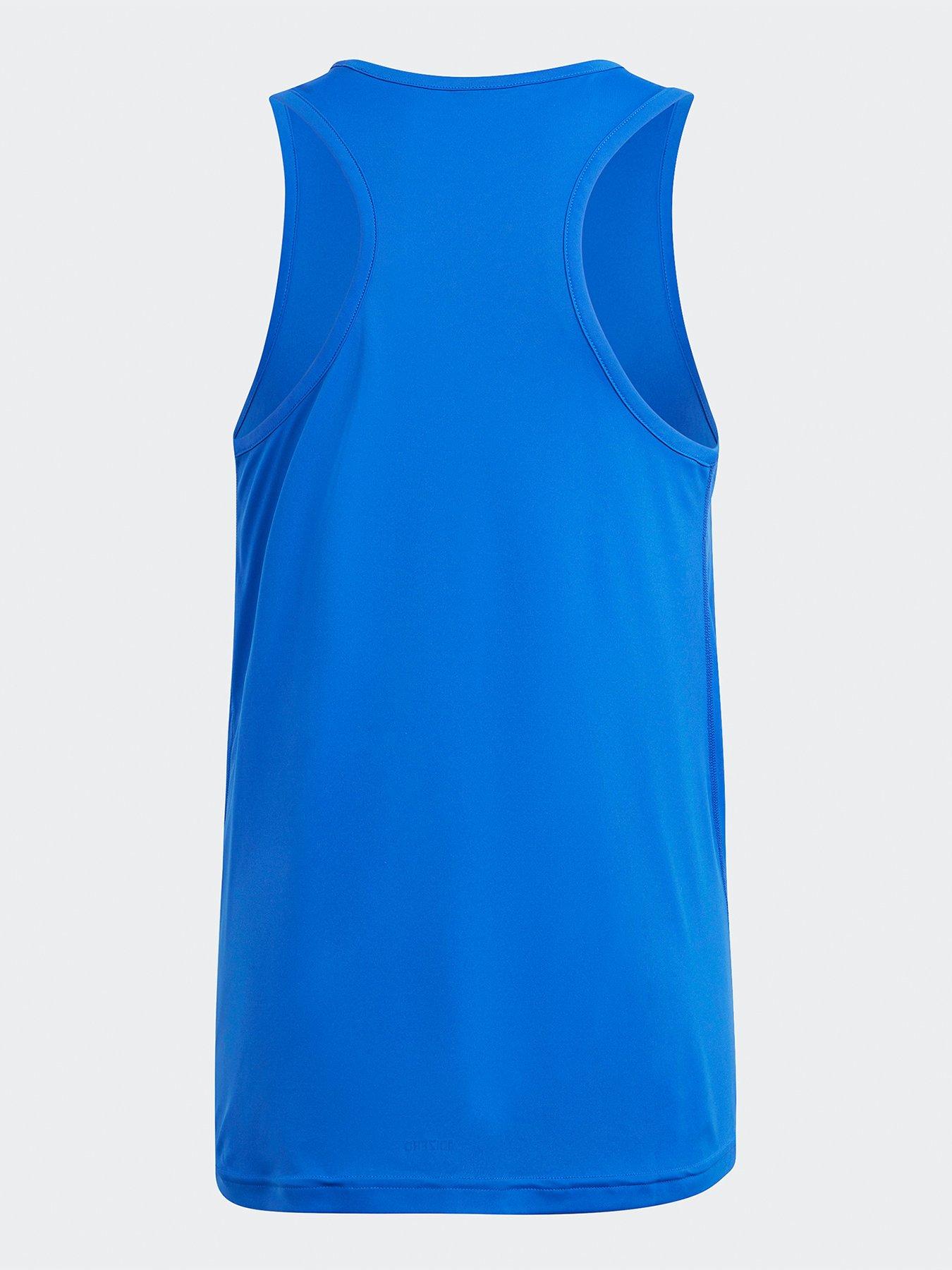 adidas-unisex-junior-running-blueback