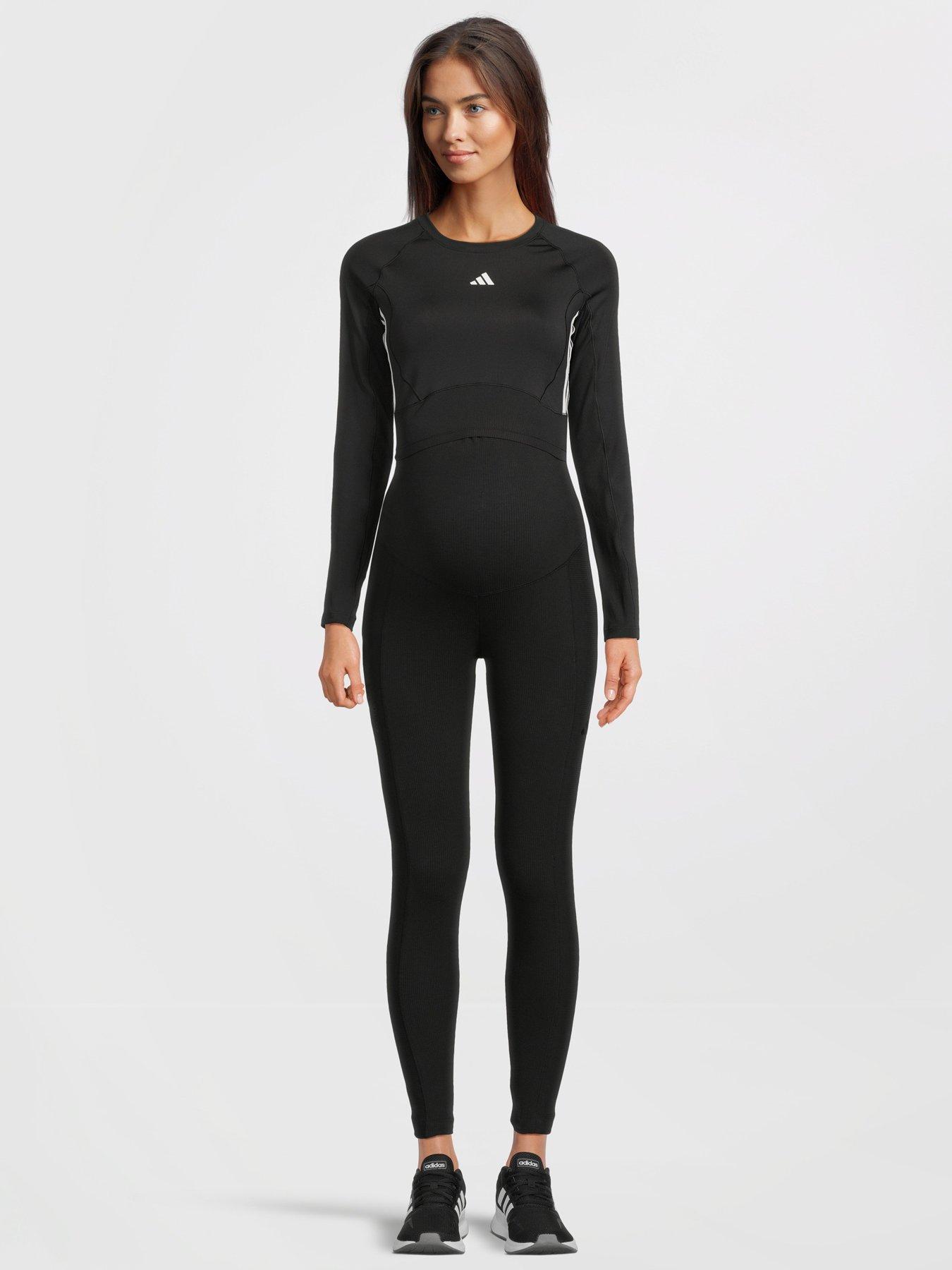 adidas-womens-training-maternity-mix-long-sleeve-crop-top-blackback