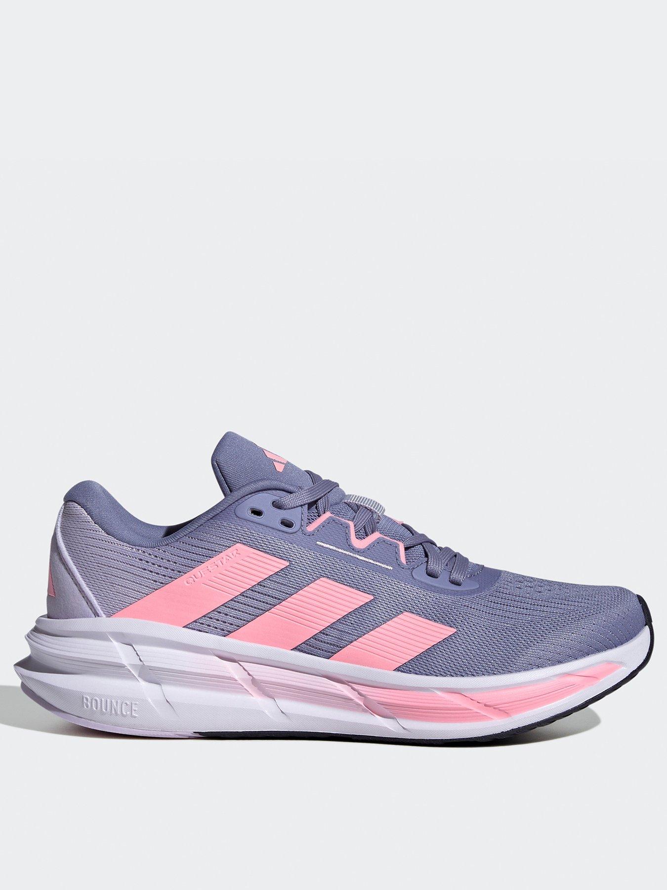 adidas-womens-running-questar-3-trainers-greypinkfront