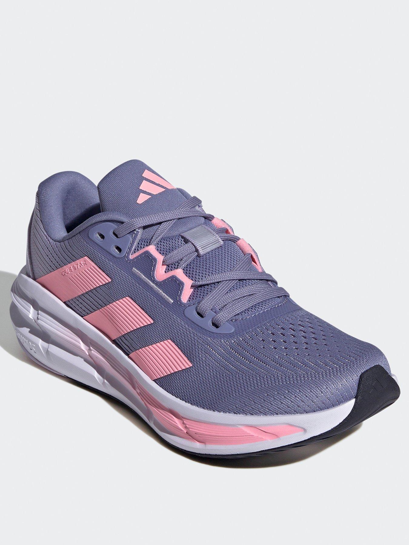 adidas-womens-running-questar-3-trainers-greypinkstillFront