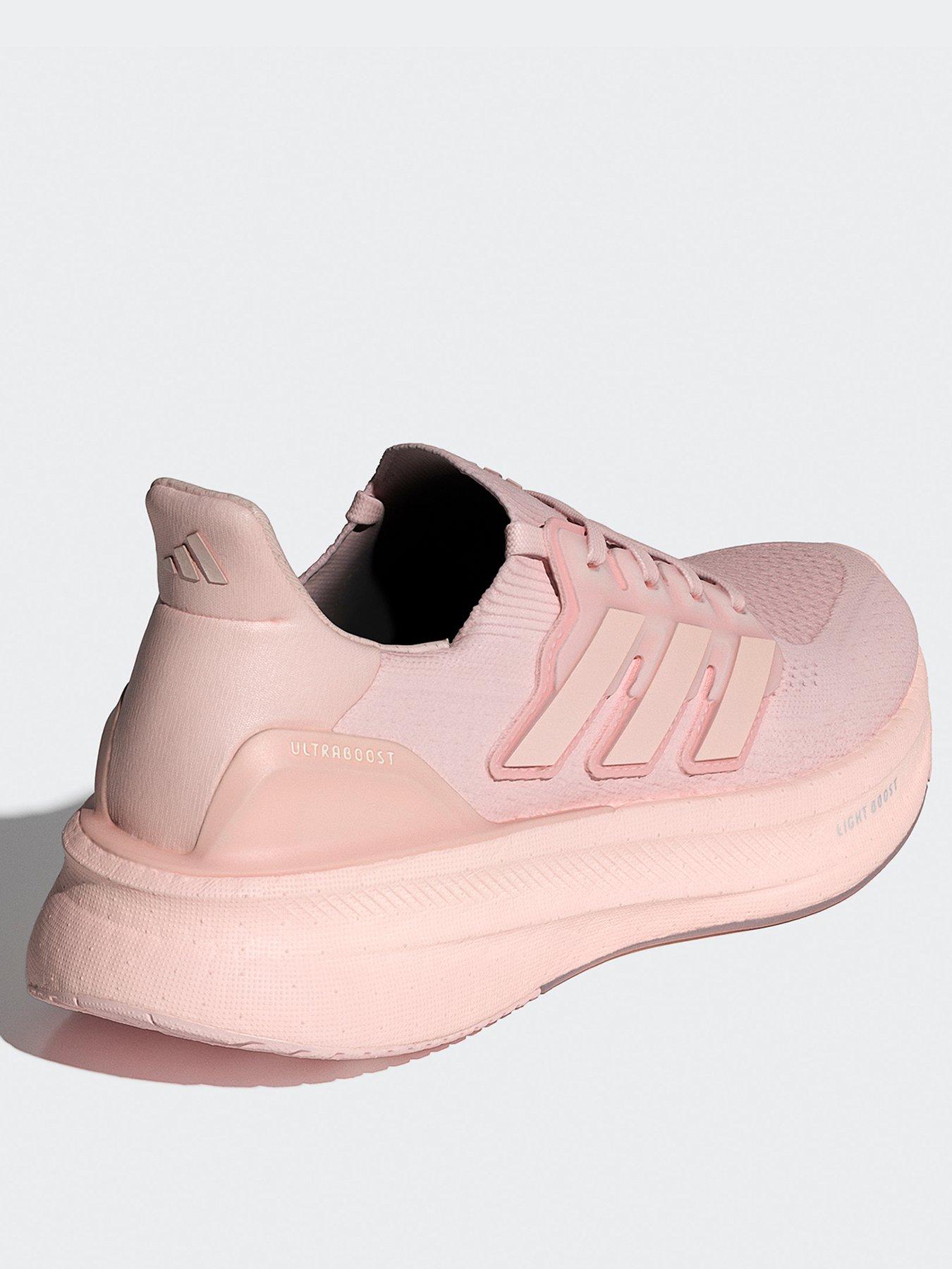 adidas-womens-running-ultraboost-5-trainers-sandy-pinksandy-pink-metzeroback
