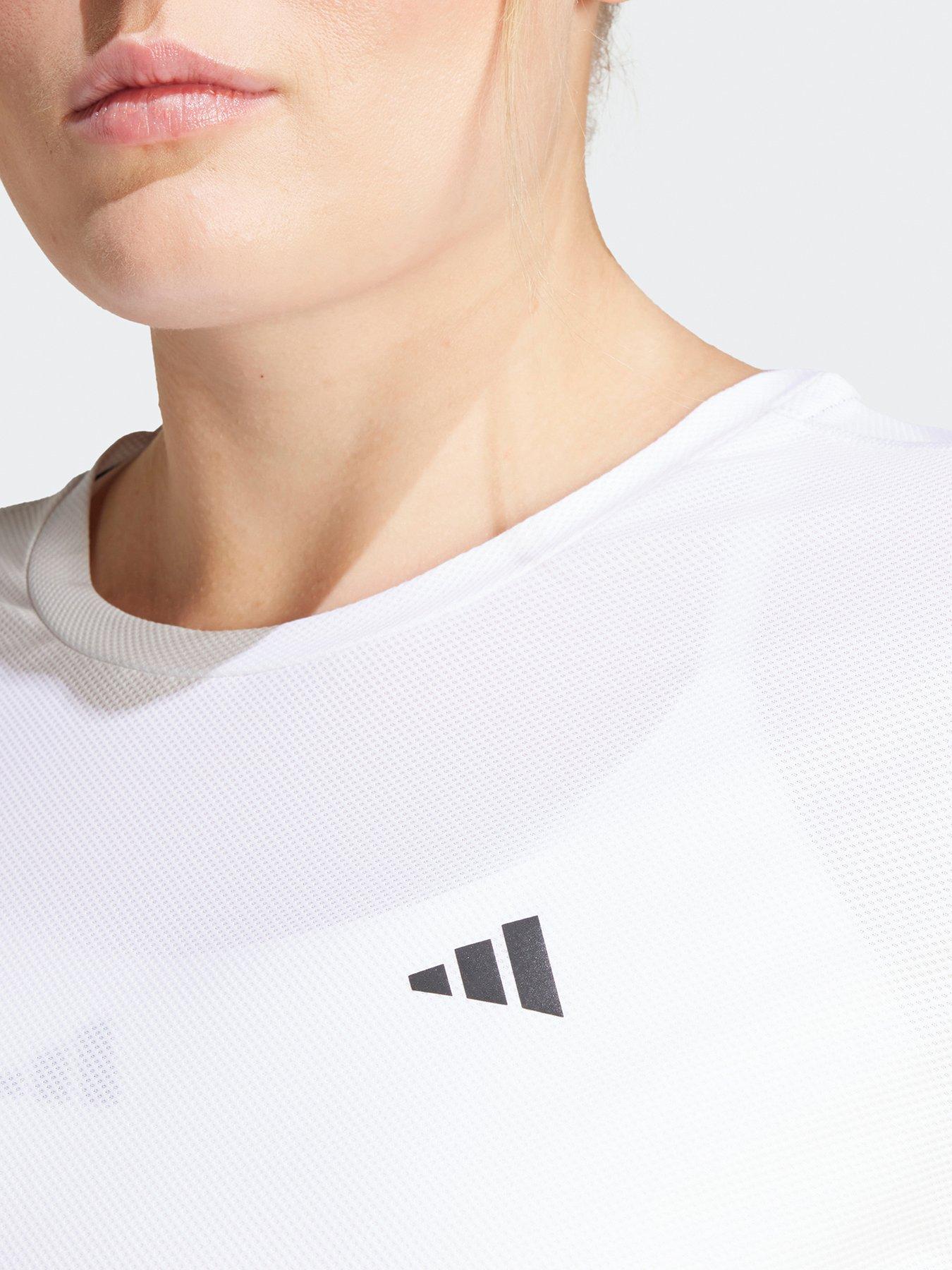 adidas-womens-running-own-the-run-t-shirt-whiteoutfit