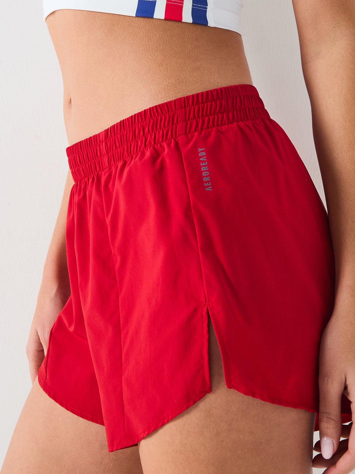 adidas-womens-running-adizero-shorts-redoutfit