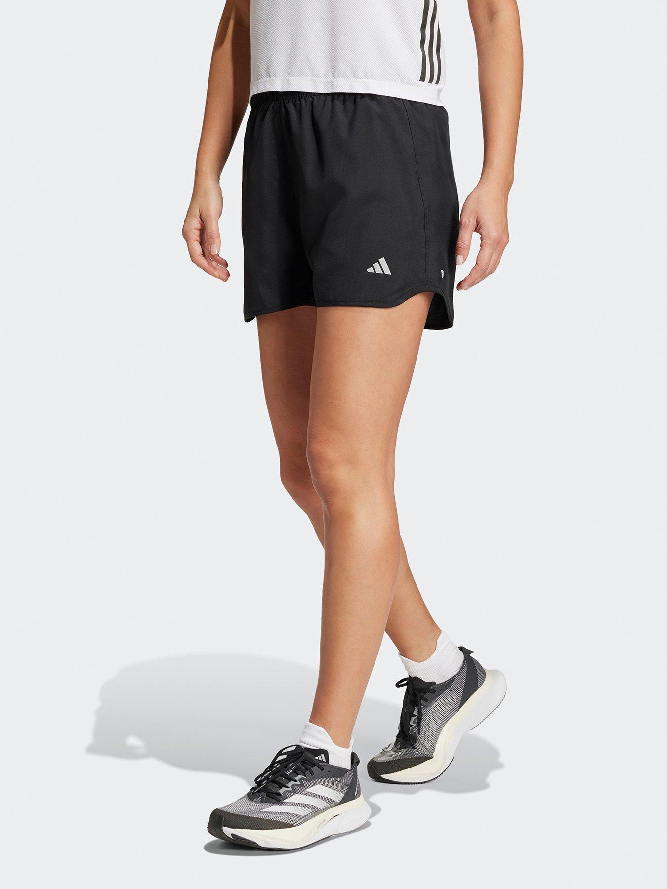 adidas-womens-run-it-4-inch-shorts-blackfront