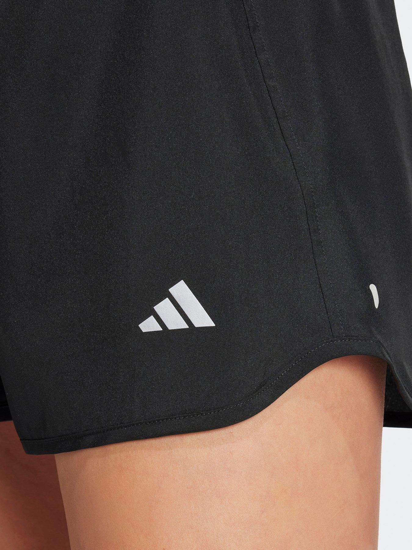 adidas-womens-run-it-4-inch-shorts-blackoutfit