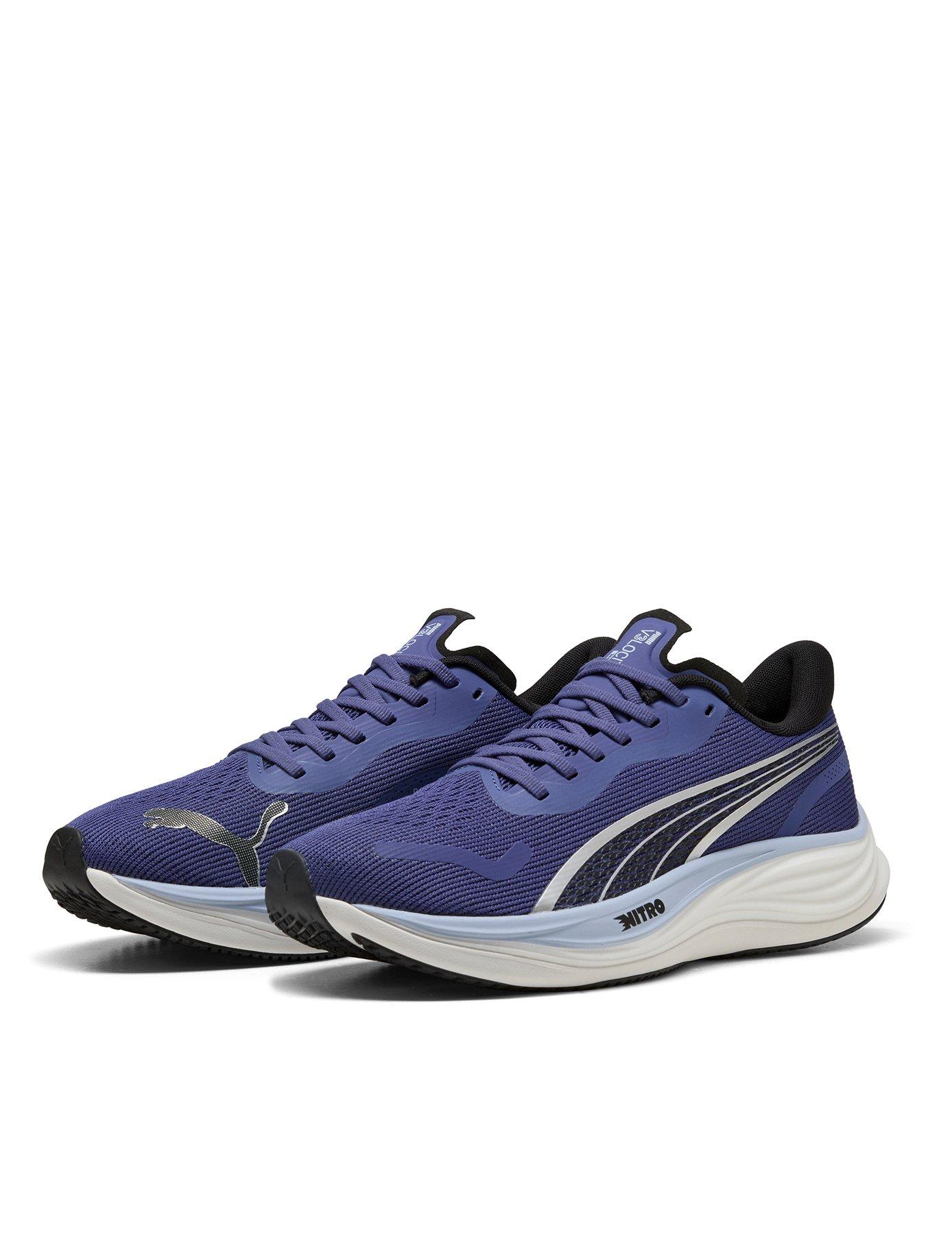 puma-mens-running-velocity-nitro-3-trainers-purplestillFront