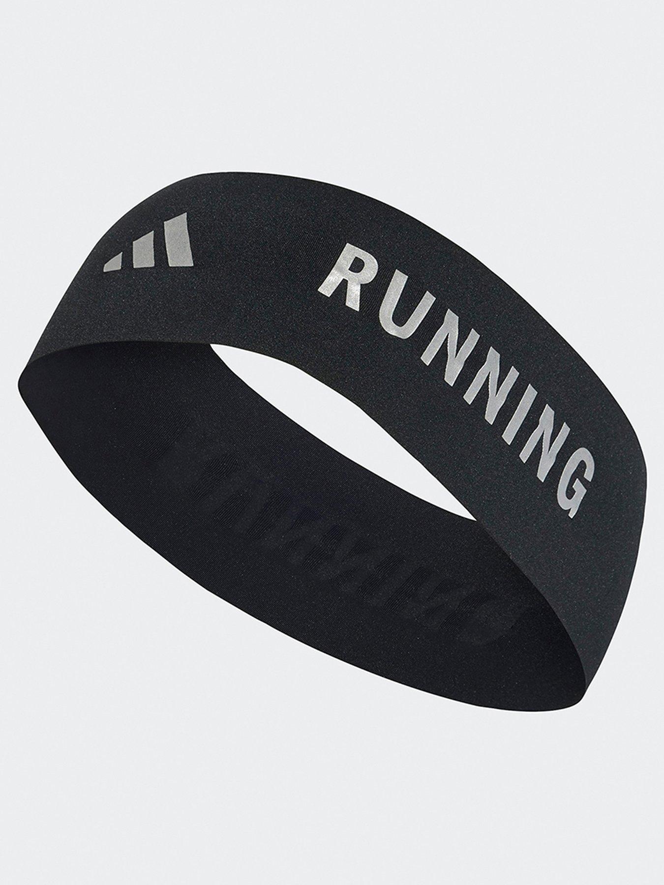 adidas-unisex-running-clima-cool-headband-bla-blackreflective-silverstillFront