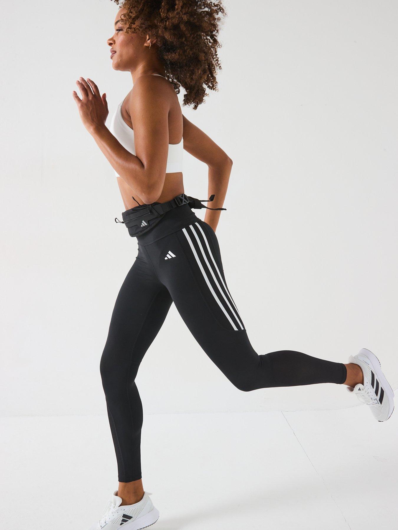 adidas-womens-training-tights-blackdetail