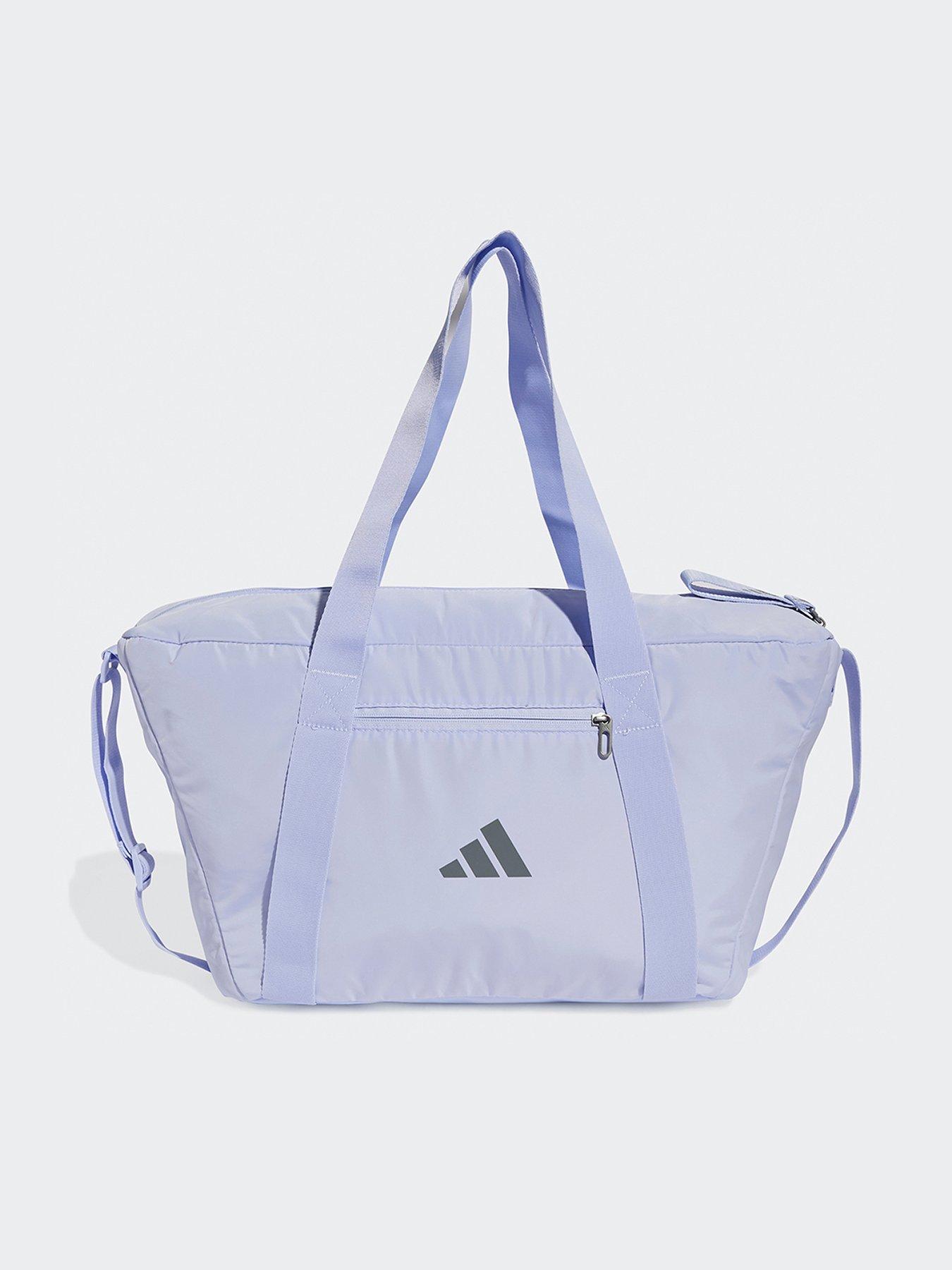 adidas-womens-training-duffle-bag-purple