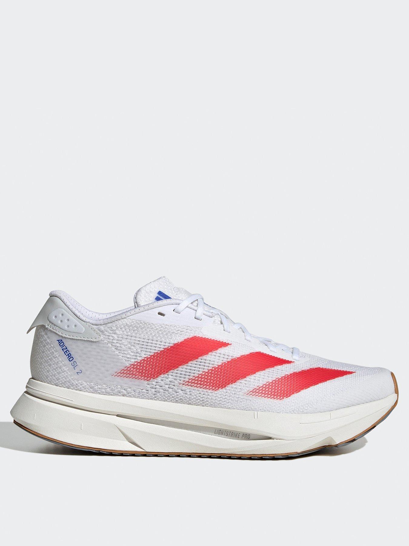 adidas-womens-running-adizero-sl2-trainers-whitestillFront