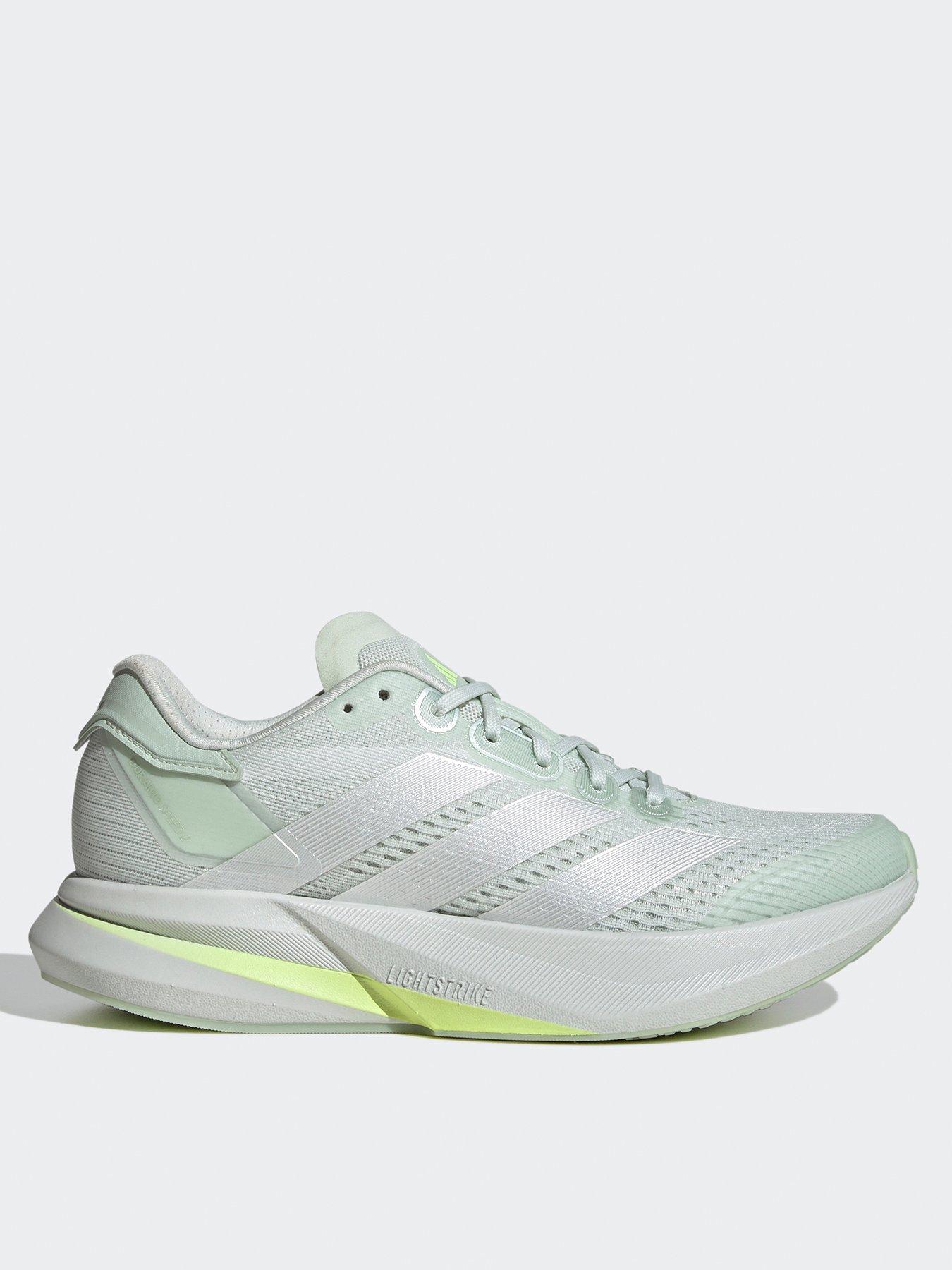 adidas-womens-running-duramo-speed-2-trainers-green