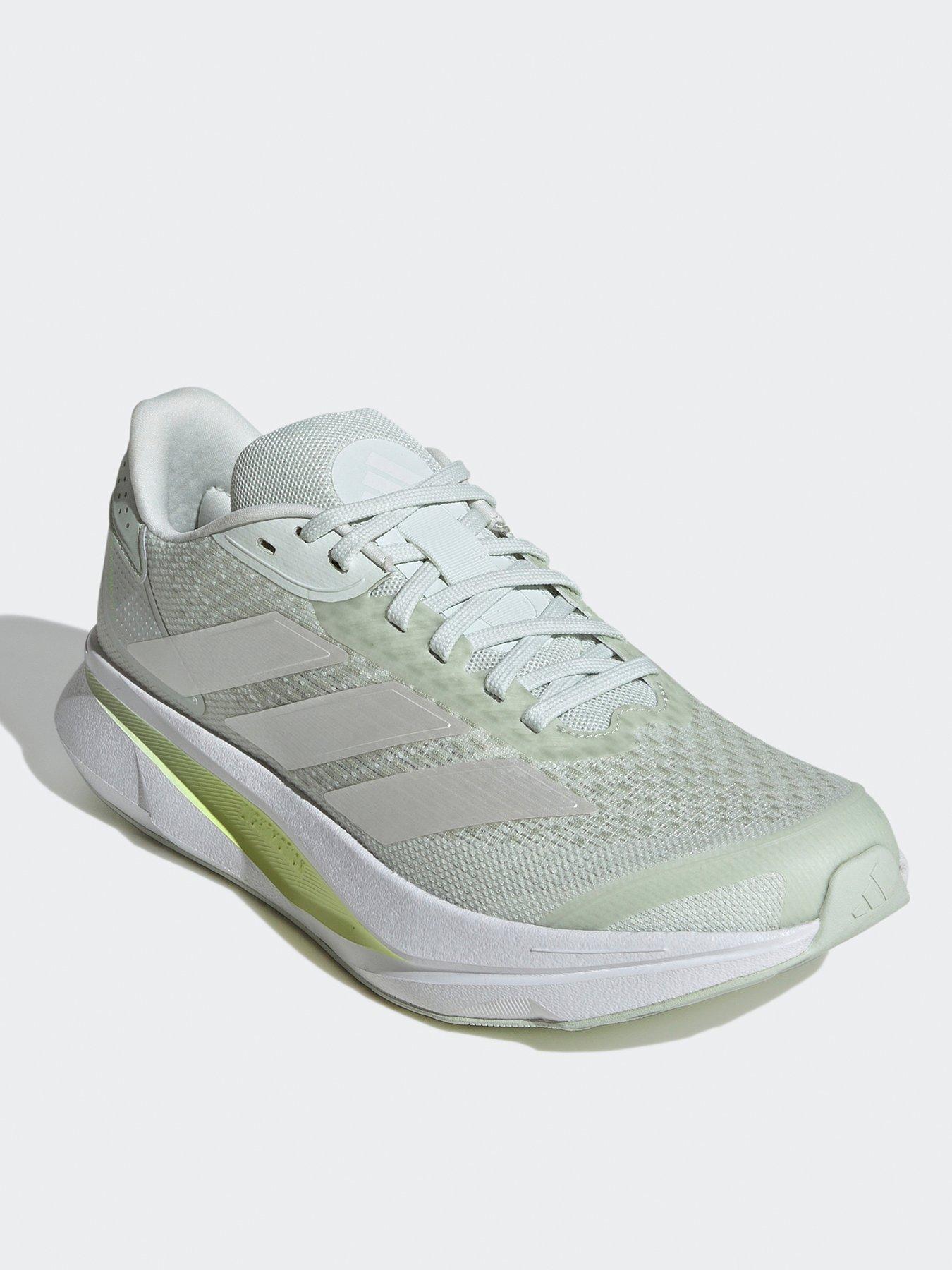 adidas-womens-running-duramo-sl2-trainers-greenstillFront