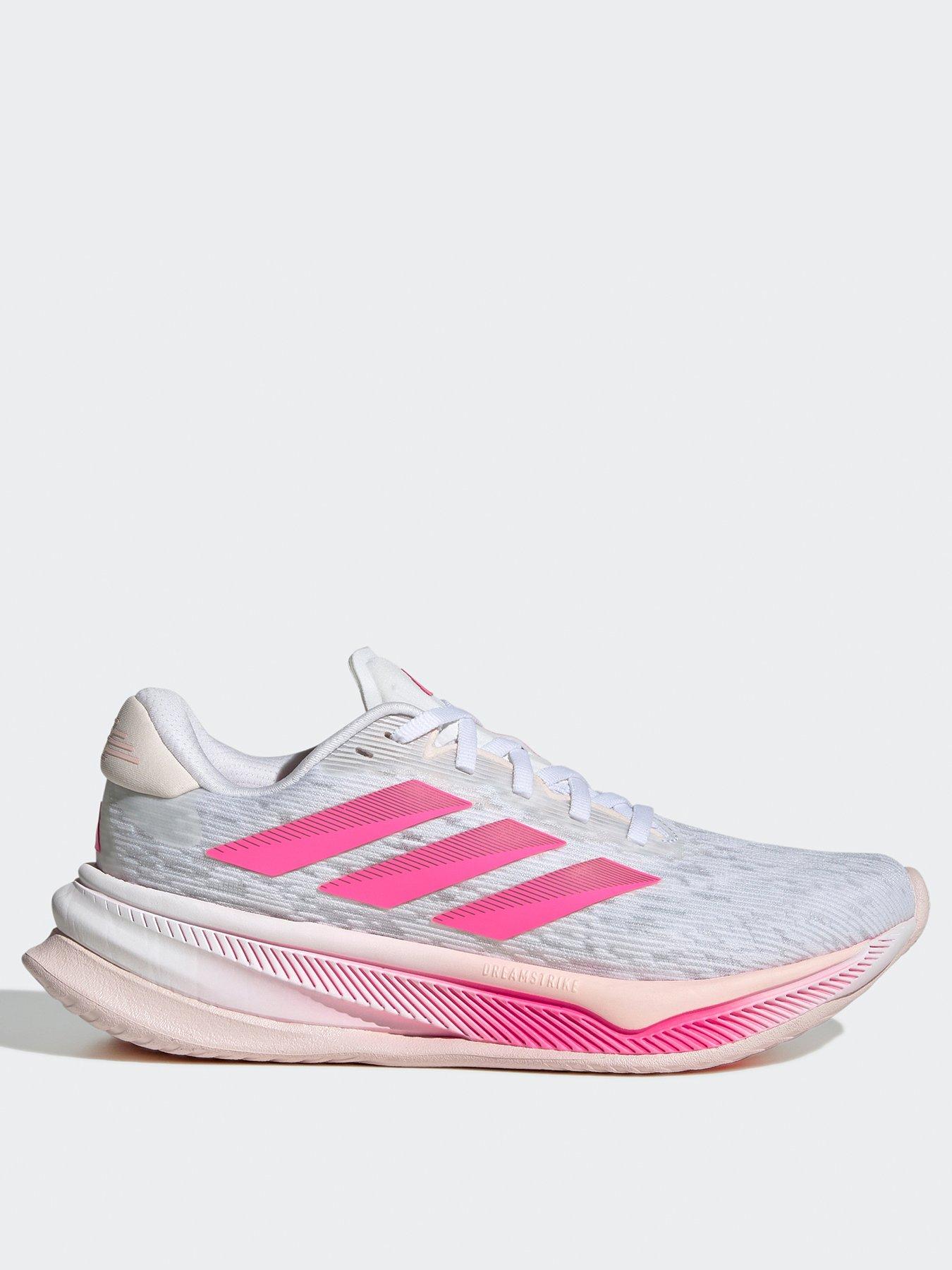 adidas-womens-running-supernova-comfortglide-trainers-whitepinkstillFront