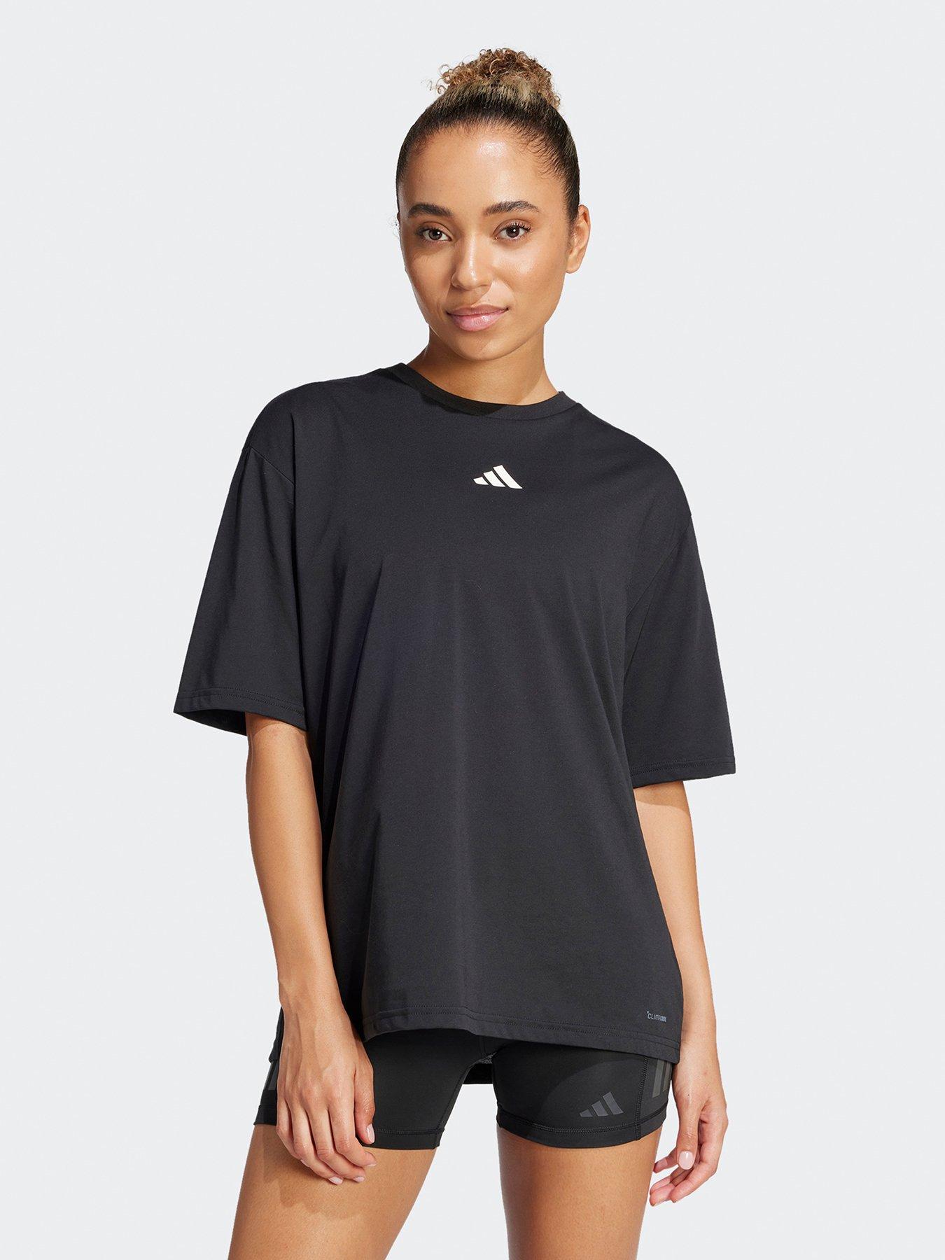 adidas-womens-training-graphic-t-shirt-black