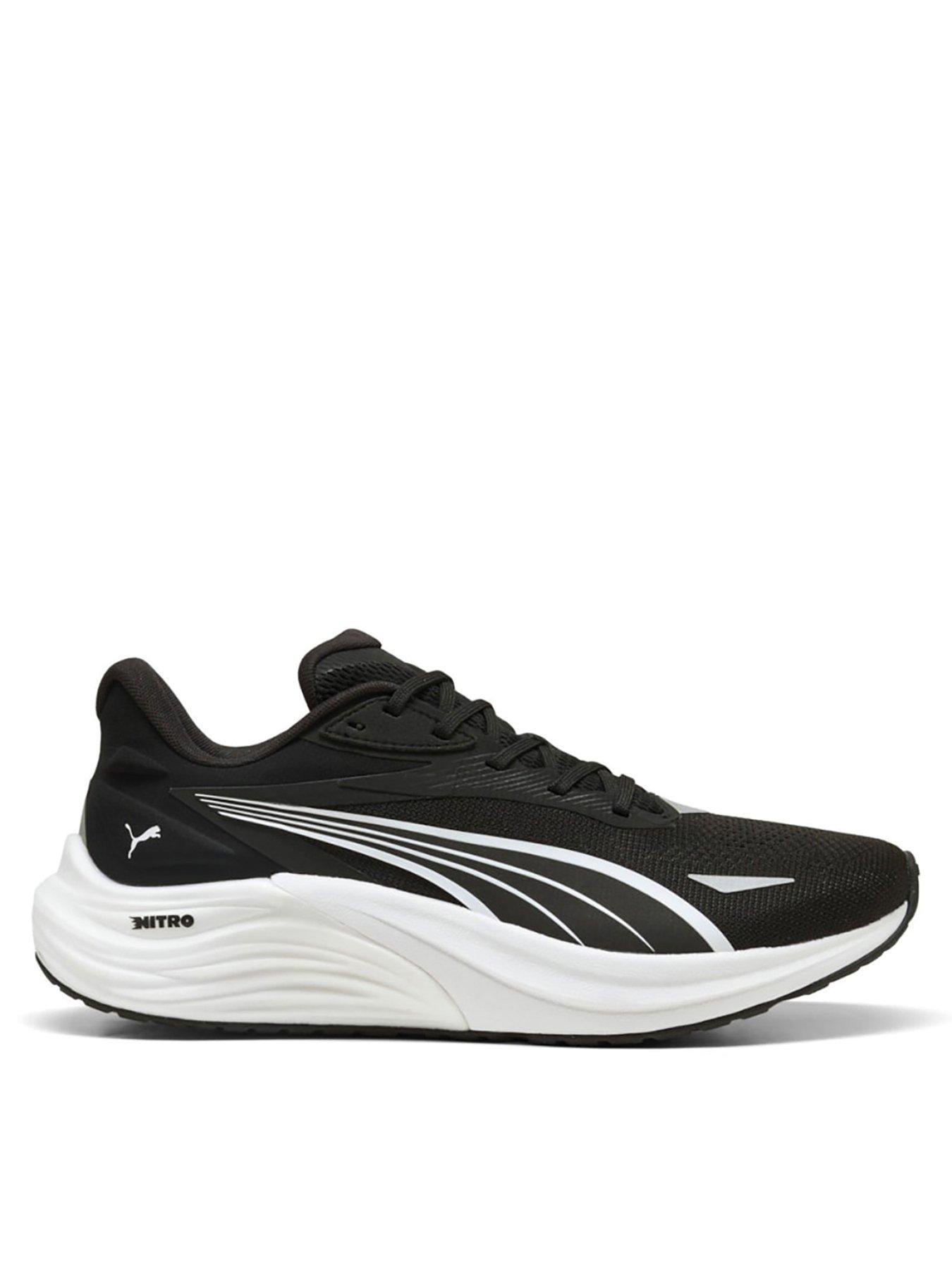 puma-mens-running-electrify-nitro-4-trainers-black