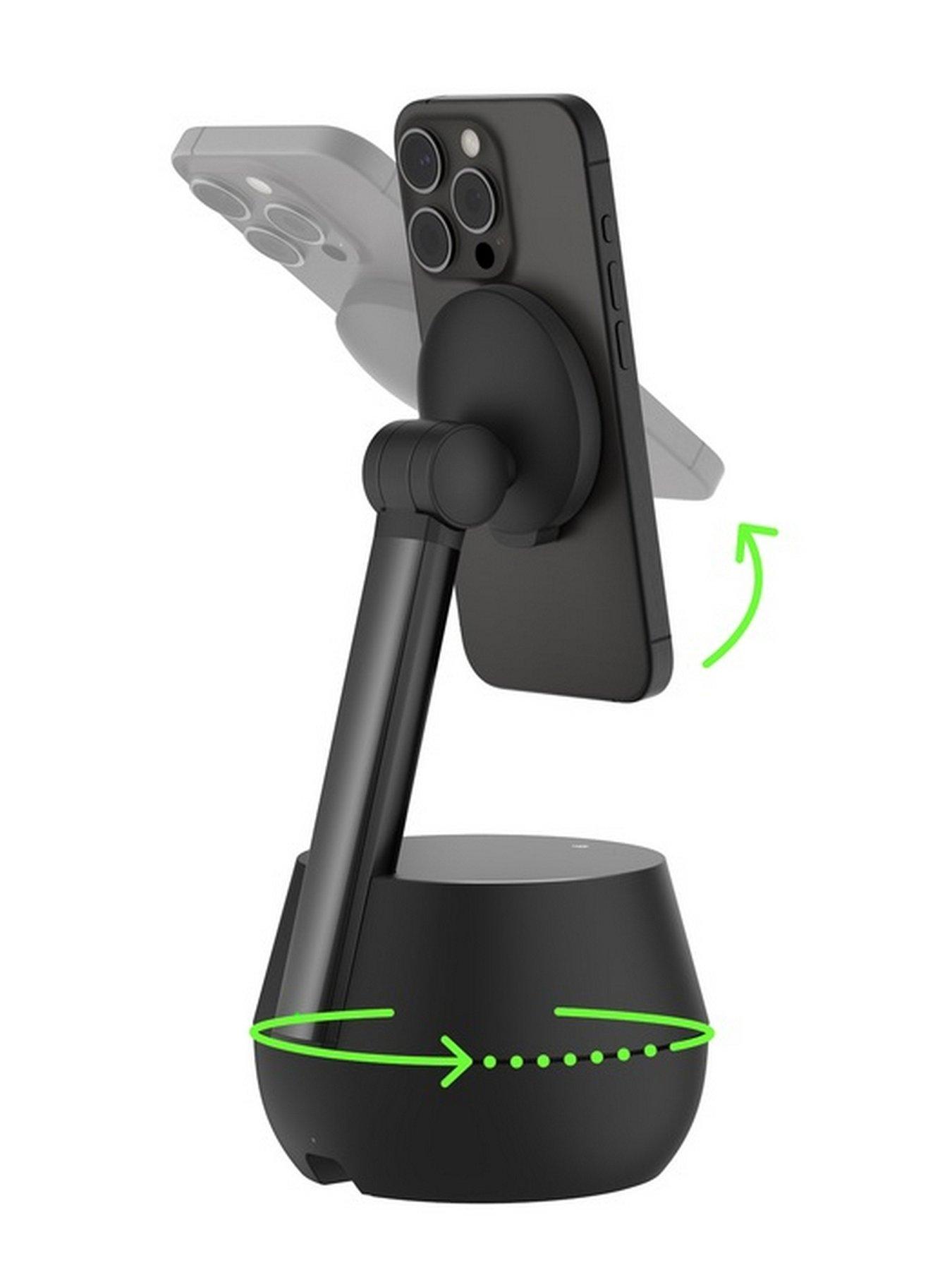 belkin-belkin-auto-tracking-stand-pro-with-dockkit-and-15w-magsafestillFront