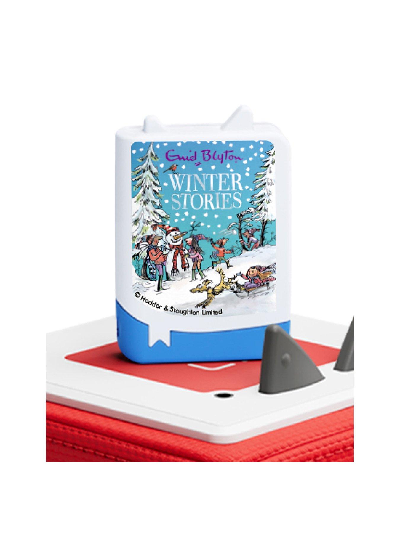 tonies-enid-blyton-winter-stories