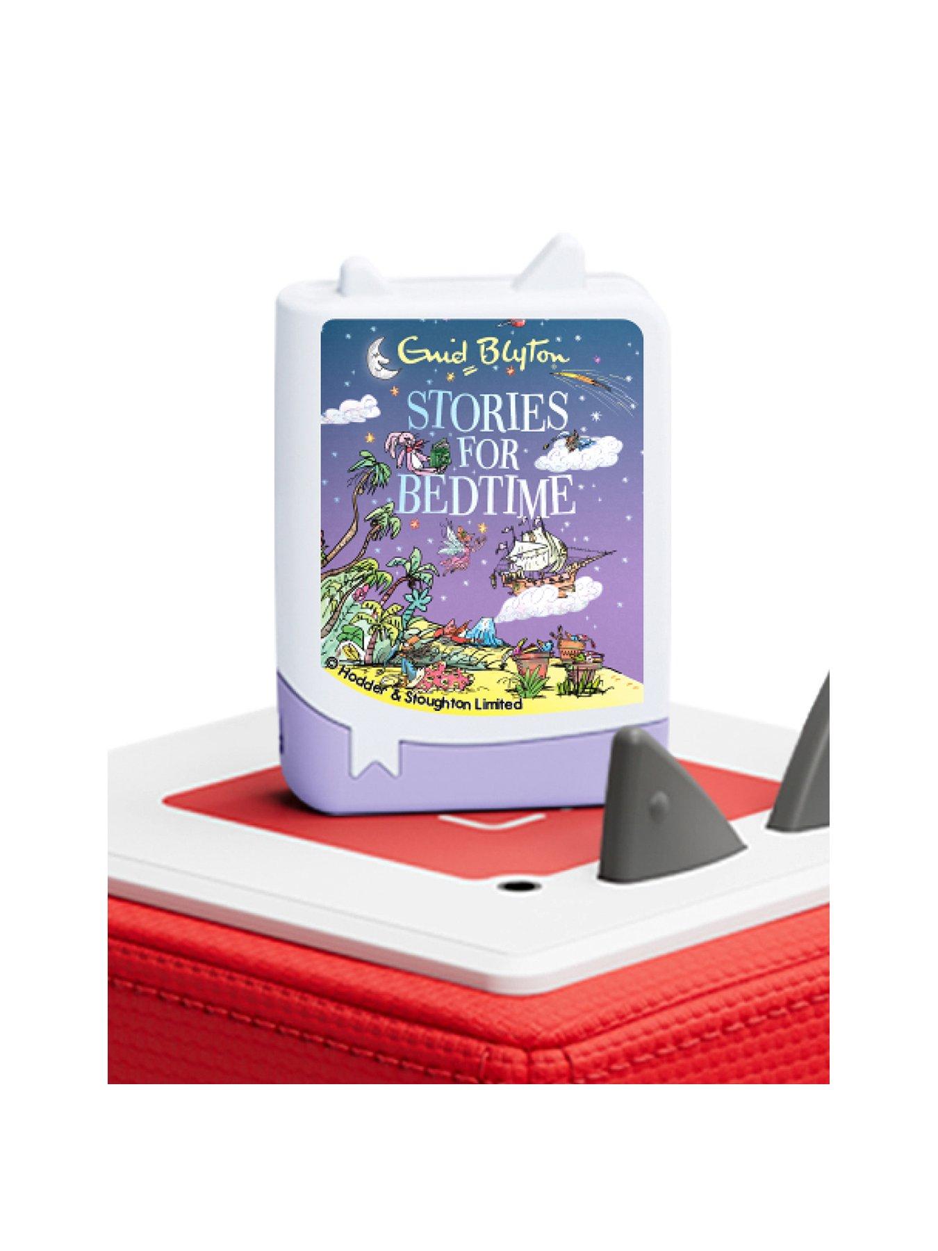 Image 1 of 5 of Tonies Enid Blyton - Stories for Bedtime