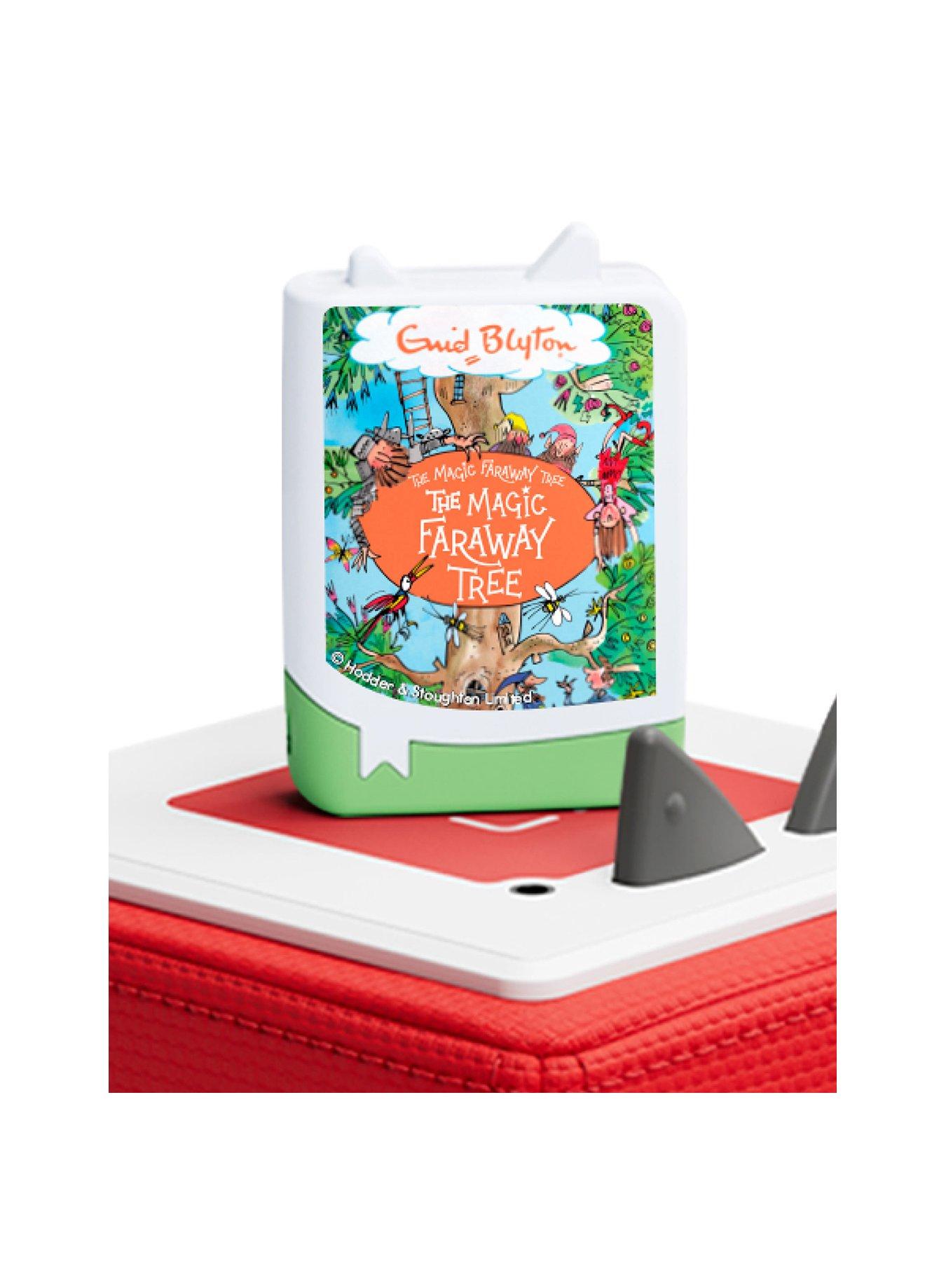 Image 1 of 5 of Tonies Enid Blyton - The Magic Faraway Tree