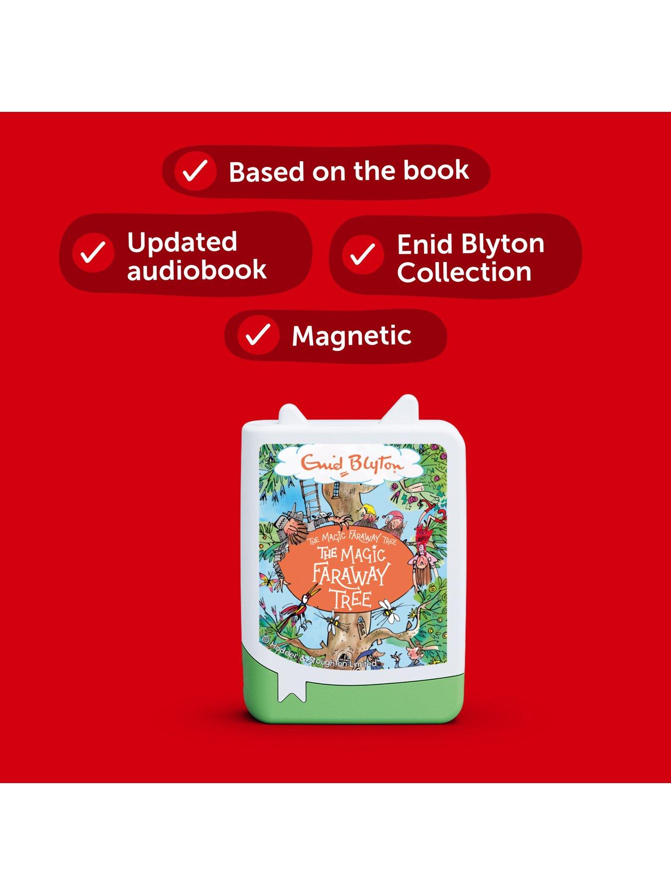 Image 3 of 5 of Tonies Enid Blyton - The Magic Faraway Tree