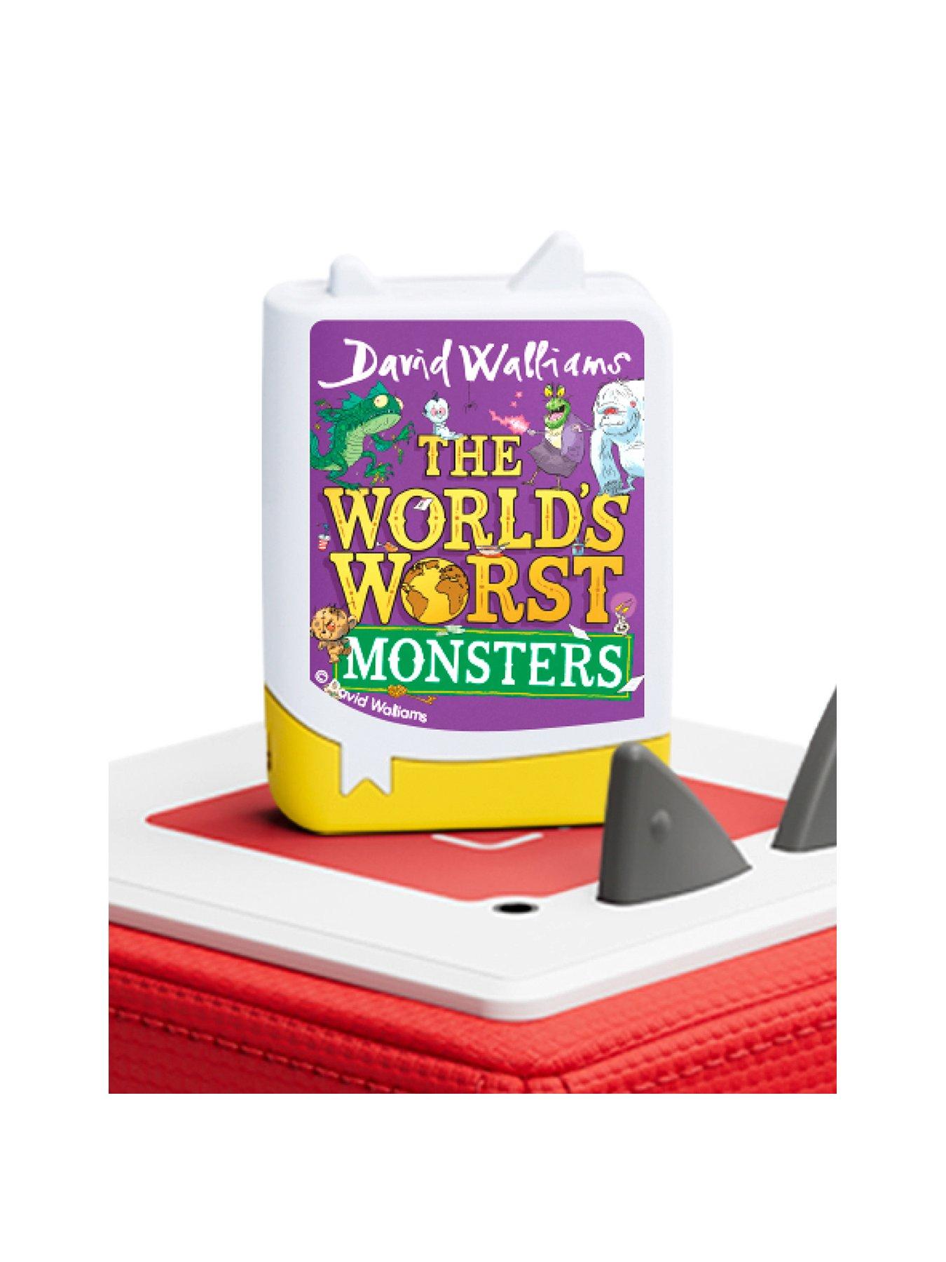 tonies-david-walliams--the-worlds-worst-monsters