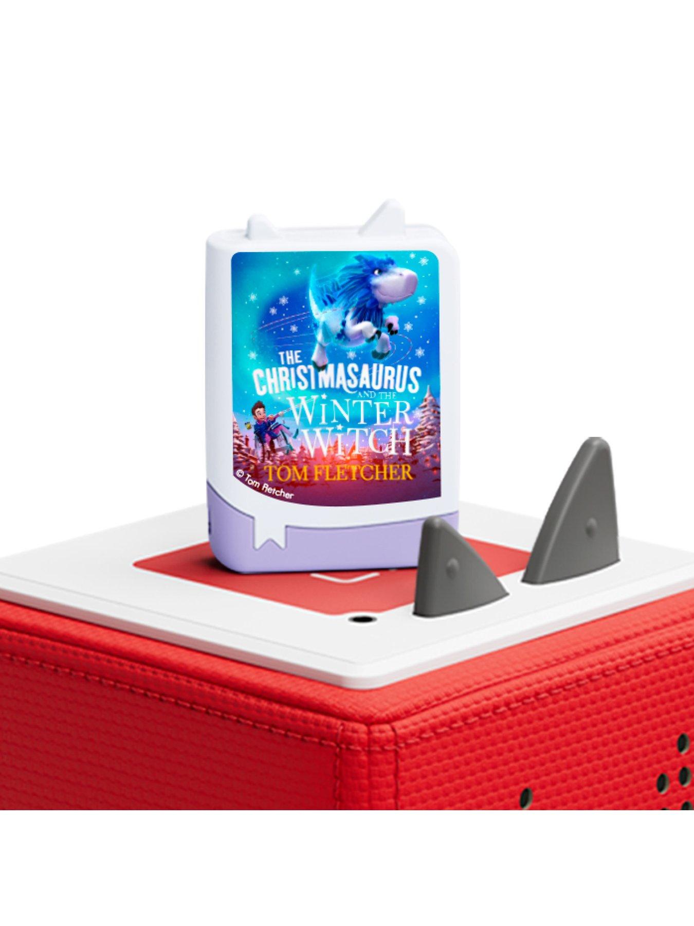 Image 4 of 4 of Tonies The Christmasaurus and the Winter Witch