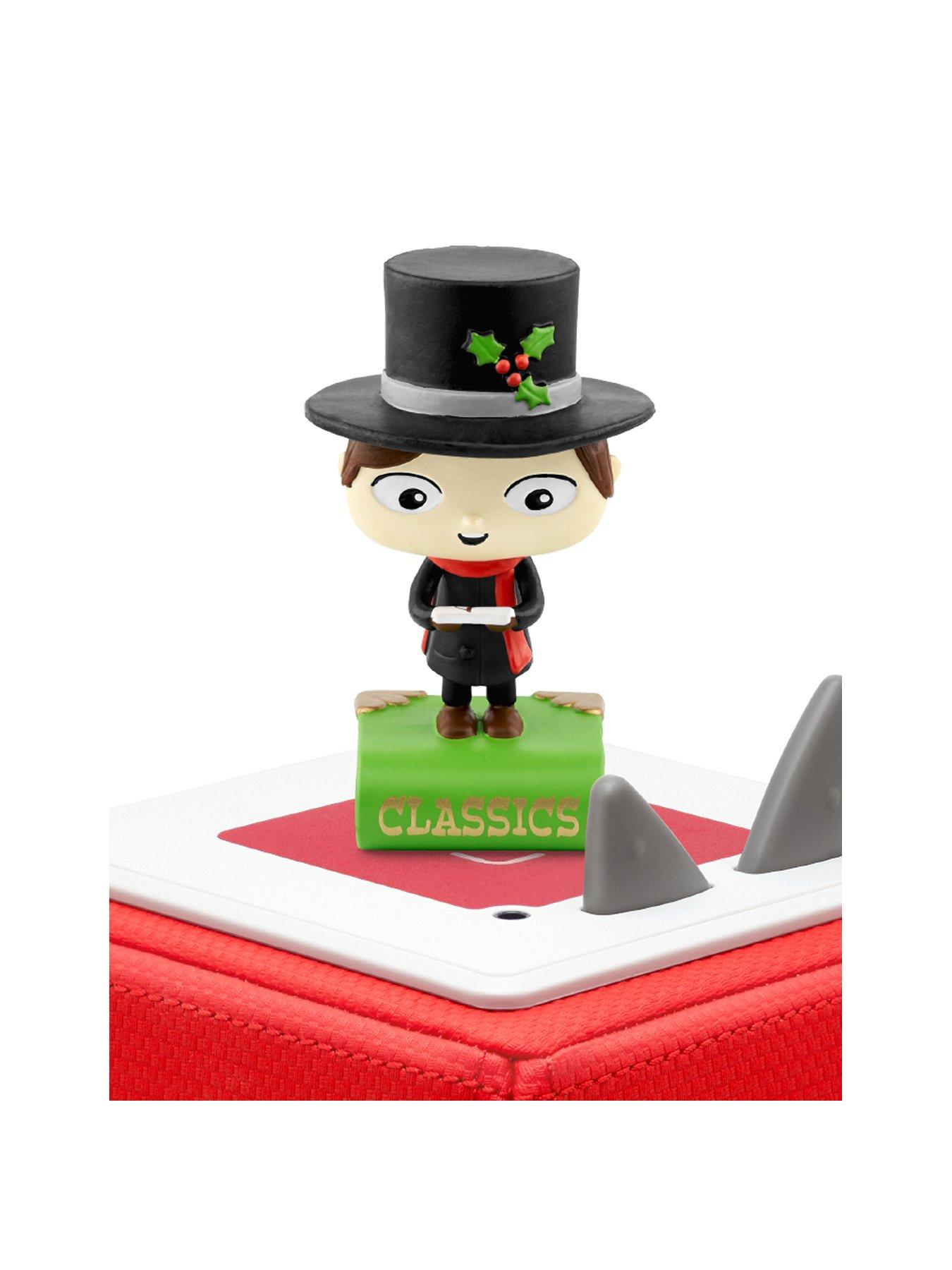 Tonies Favourite Classics:A Christmas Carol and Other Classic Stories