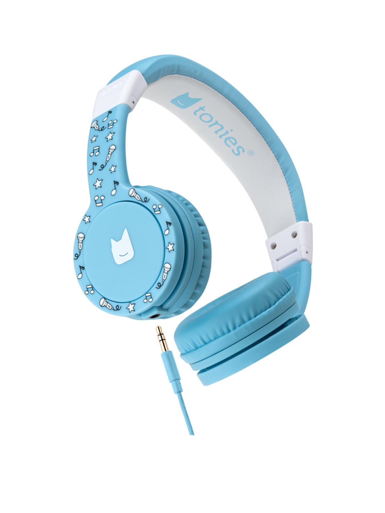 Image of Tonies Headphones revision - Blue
