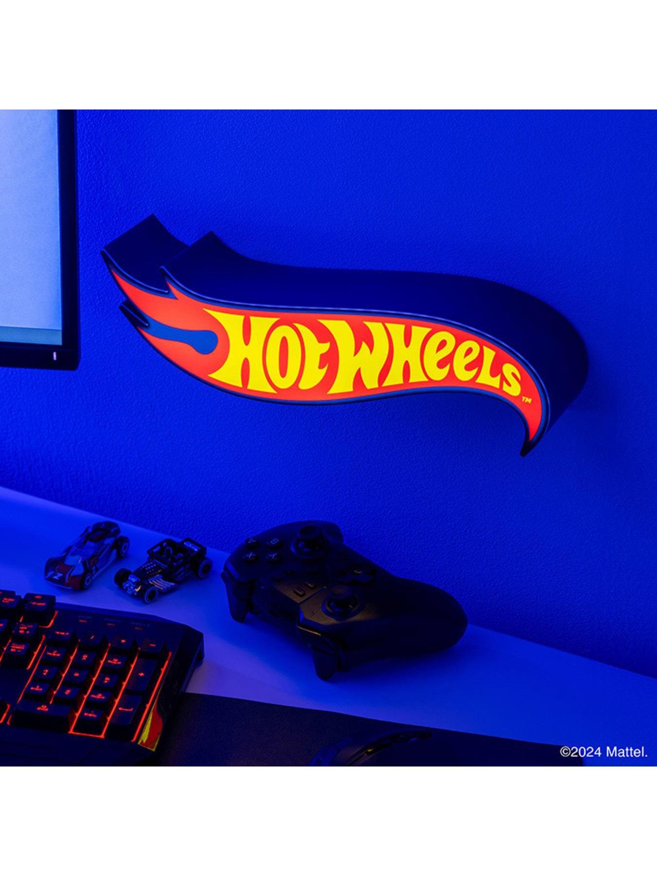 hot-wheels-shaped-logo-light-officially-licensed-racing-logo-icon-night-light-for-kids-bedroom-decorstillFront