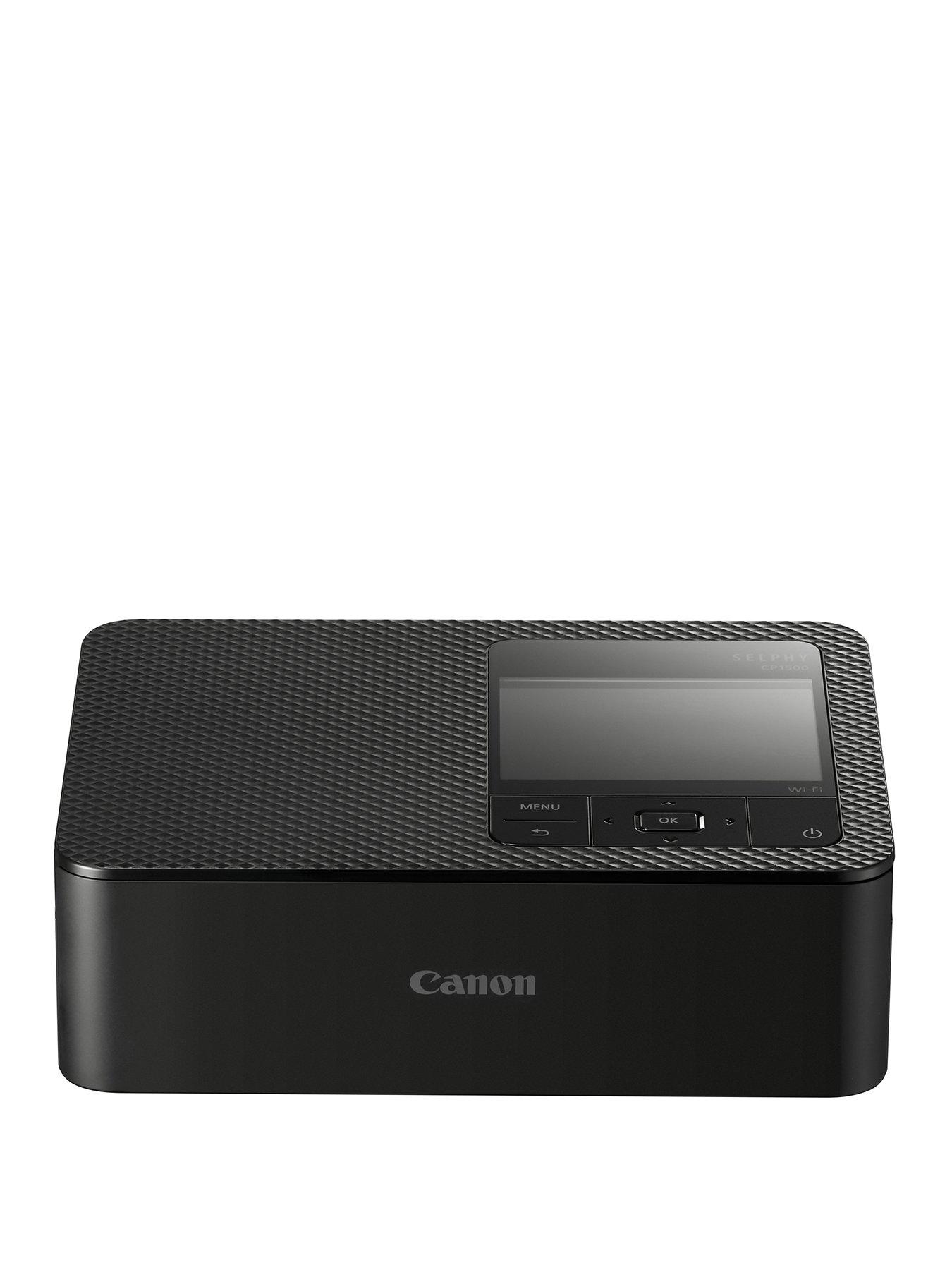 canon-selphy-cp1500-wireless-photo-printer-with-canonnbsprp-108-ink-paper-setstillFront