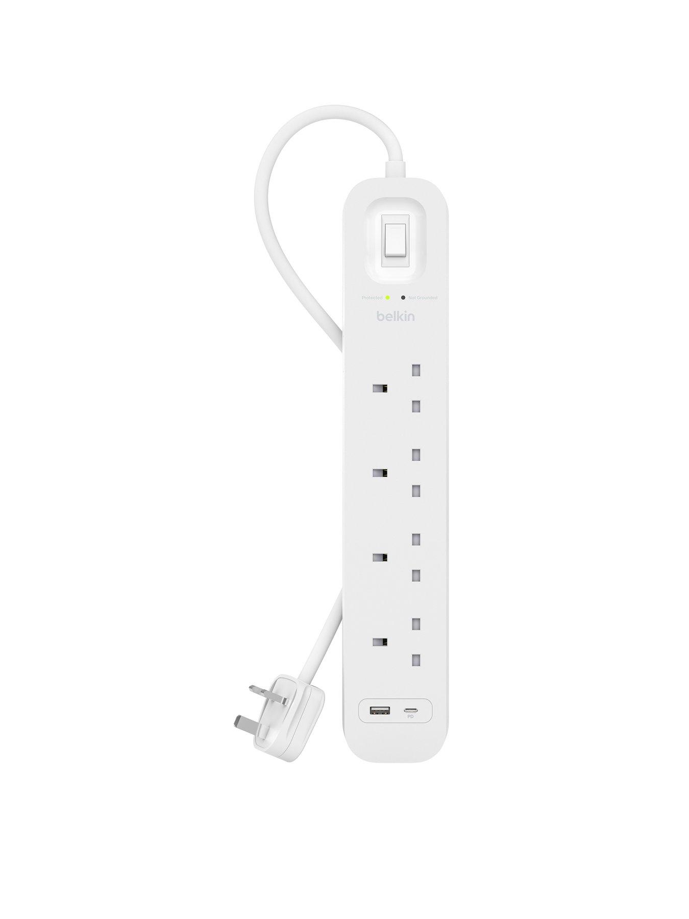 belkin-belkin-4-socket-2m-usb-a-amp-c-surge-protected-extension-lead