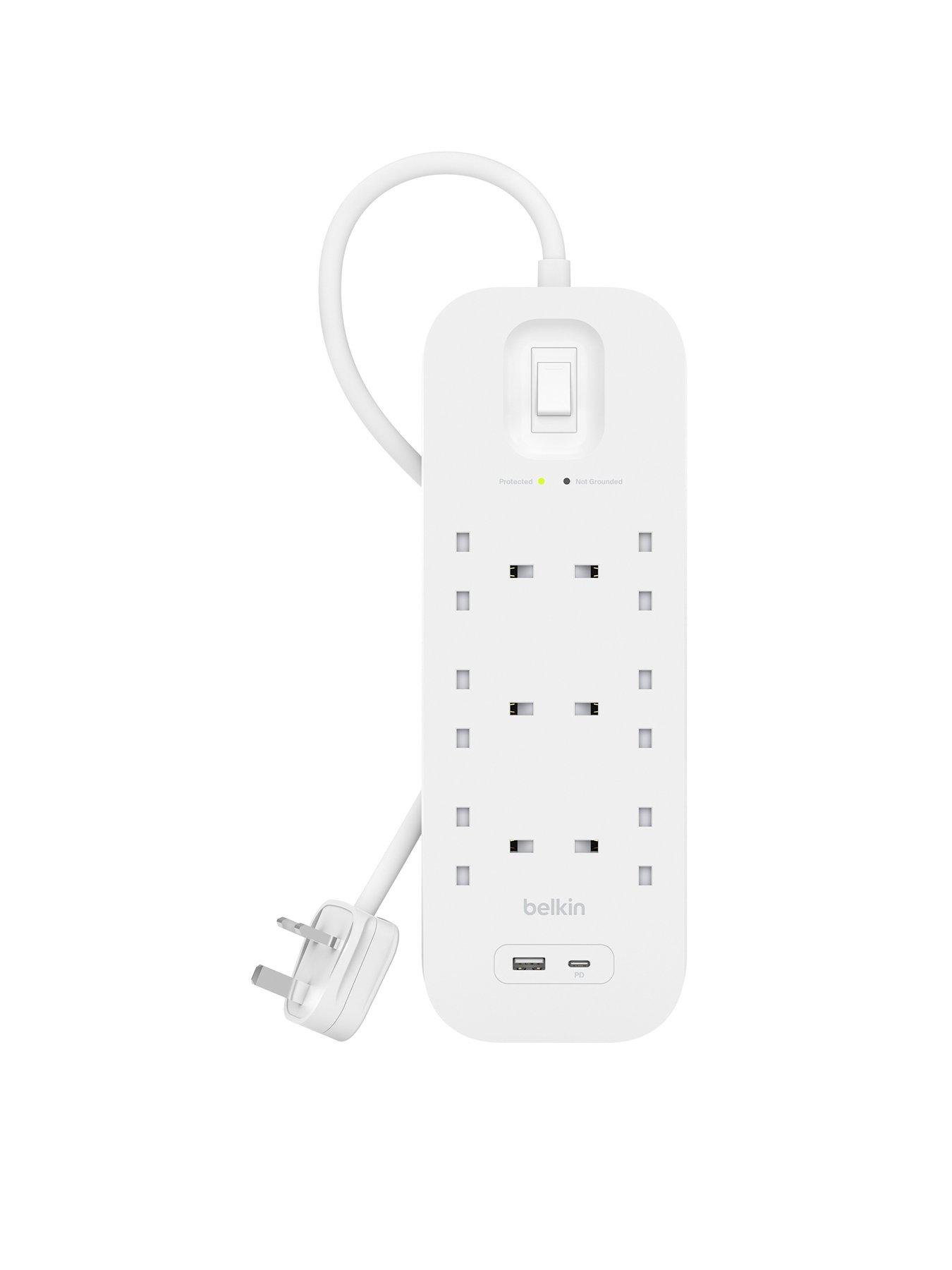 belkin-belkin-6-socket-2m-usb-a-amp-c-surge-protected-extension-lead