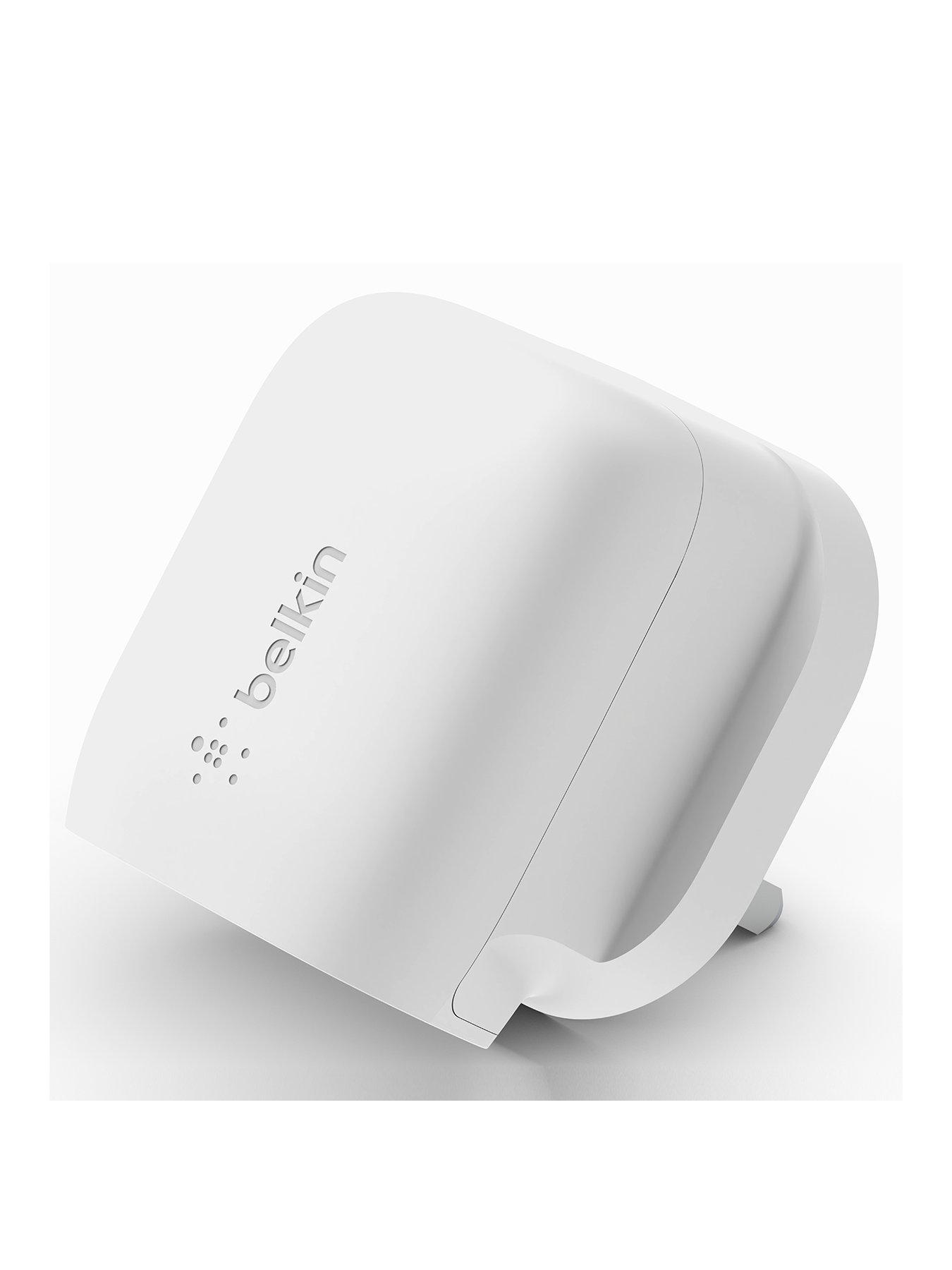 belkin-belkin-20w-usb-c-wall-charger-with-lightning-cable-whitestillFront