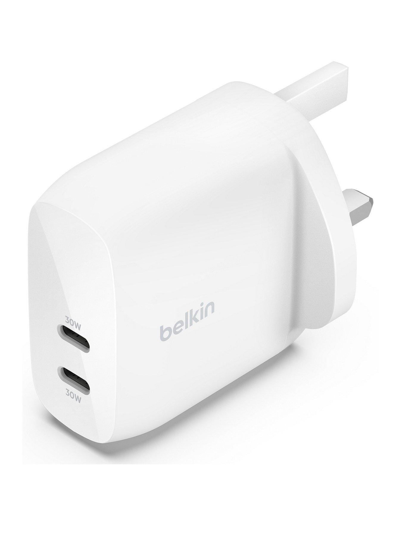 belkin-belkin-60w-usb-c-dual-port-wall-charger-white