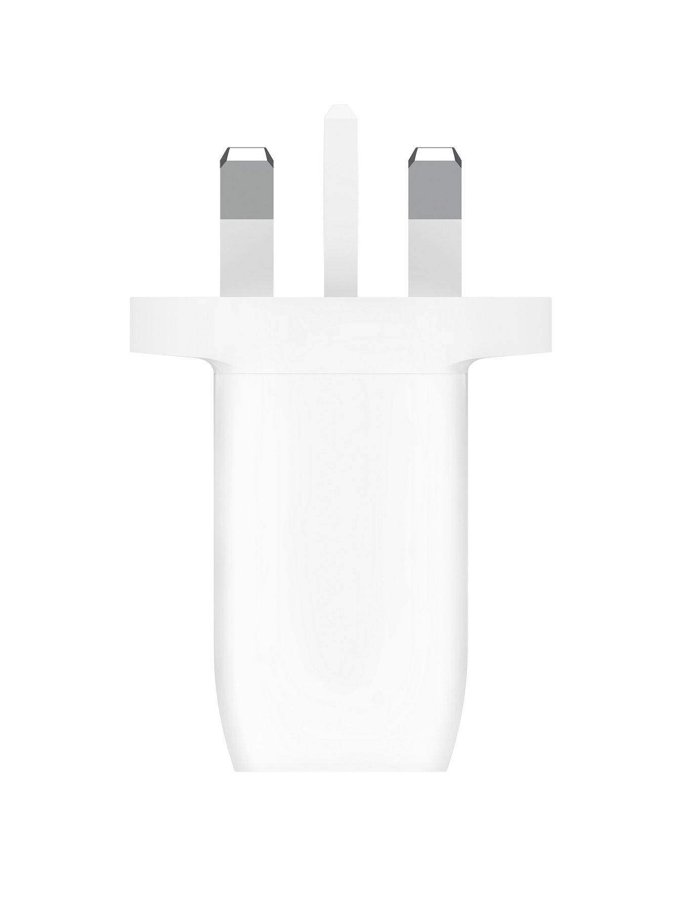 belkin-belkin-60w-usb-c-dual-port-wall-charger-whitestillFront