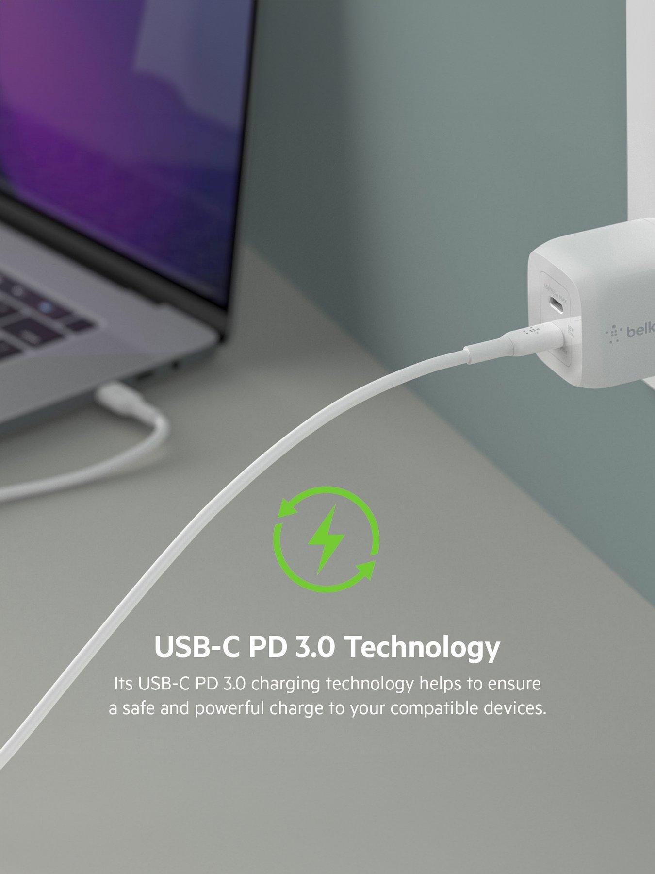 belkin-belkin-45w-power-delivery-dual-usb-c-gan-wall-charger-whitedetail