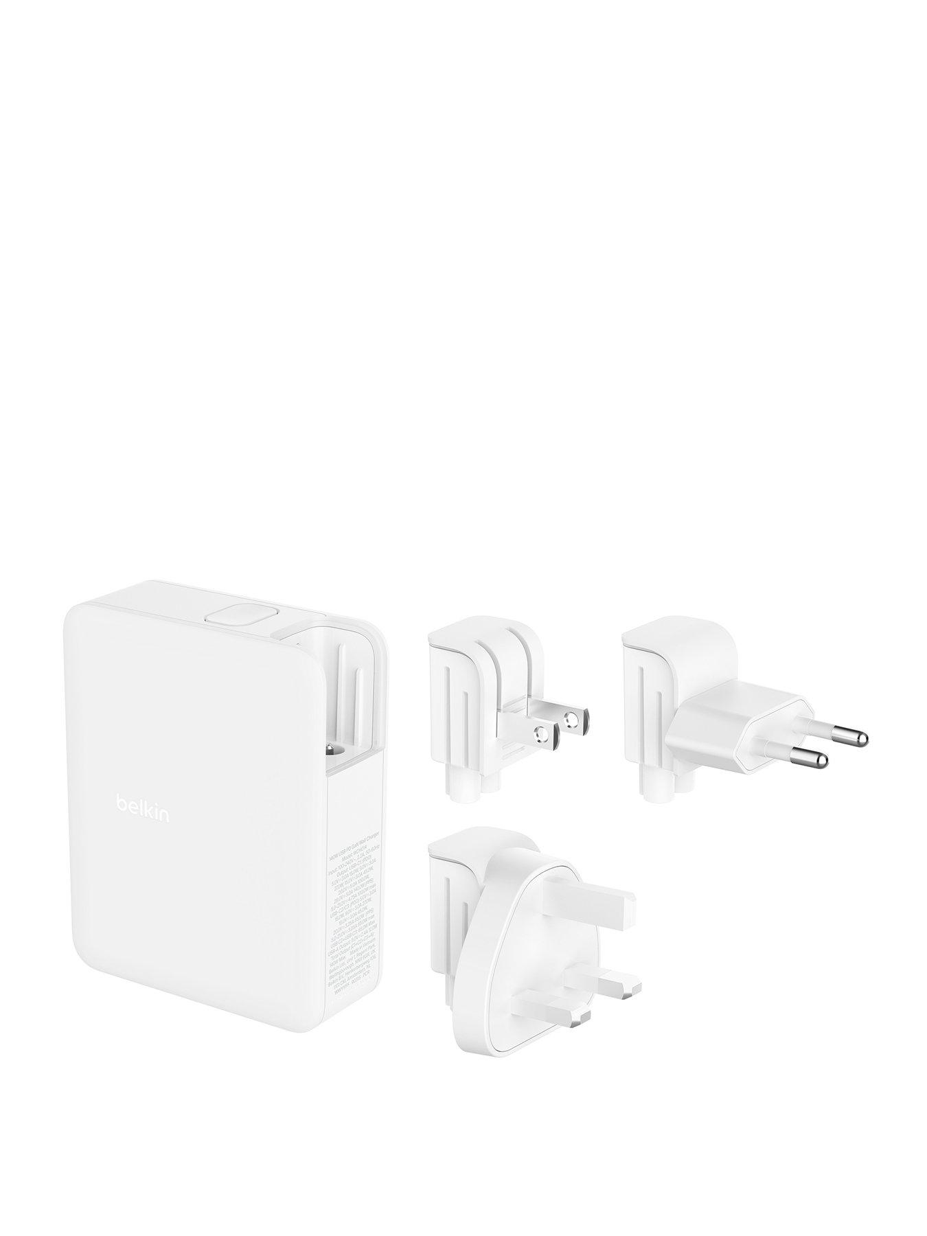 belkin-belkin-140w-4-port-gan-wall-charger-with-travel-tips--whiteback