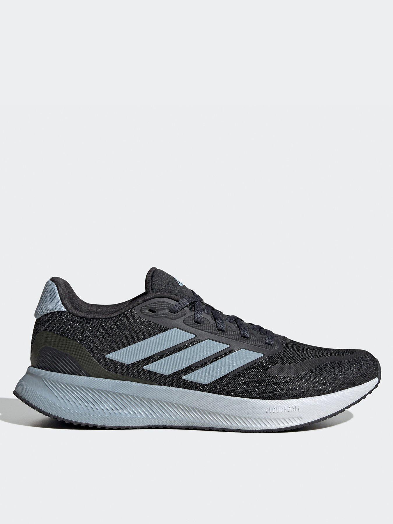 Men's Grey Adidas Trainers | Very IE