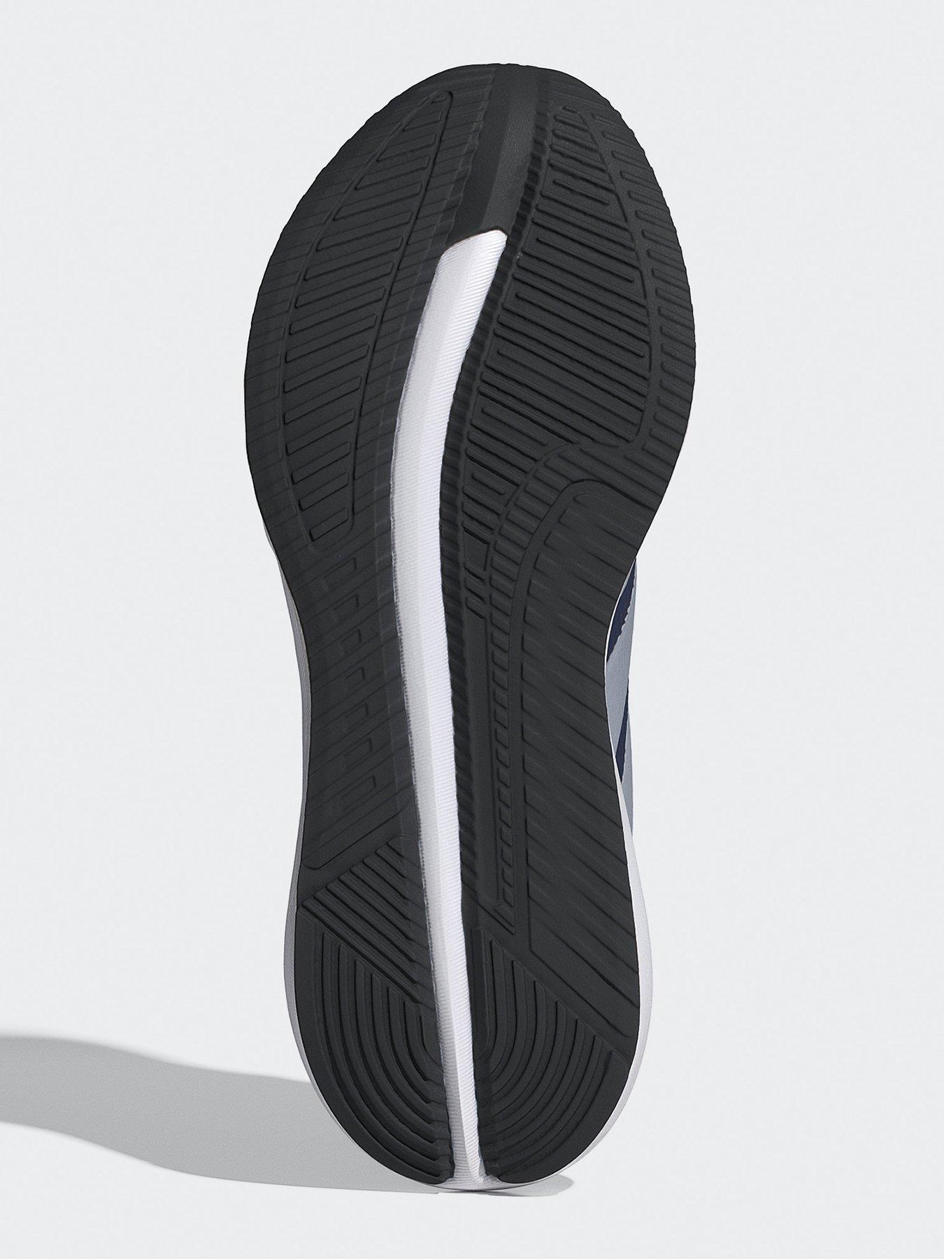 Image 5 of 7 of adidas Mens Running Galaxy 7 Trainers - Dark Blue
