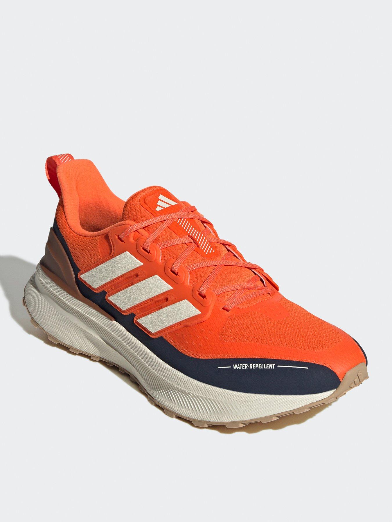 adidas-mens-trail-running-ultrarun-5-trainers-orangestillFront