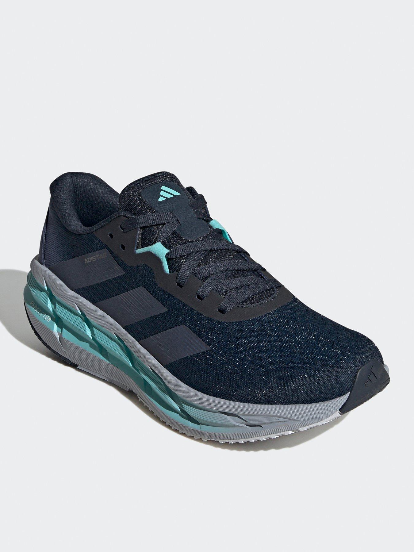 adidas-mens-running-adistar-3-trainers-navystillFront