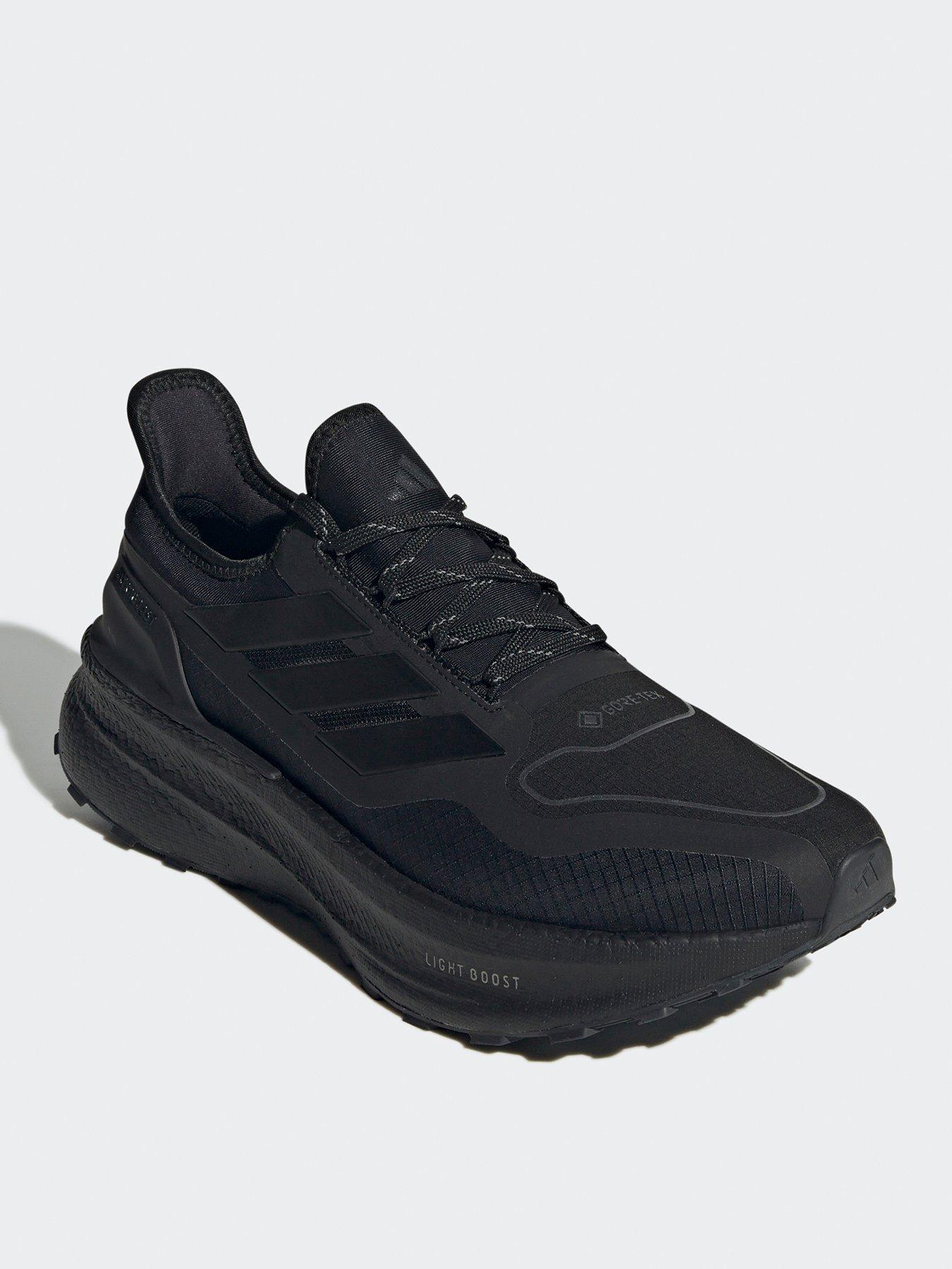 Image 2 of 7 of adidas Mens Running Ultraboost 5 Gore-Tex Trainers - Black