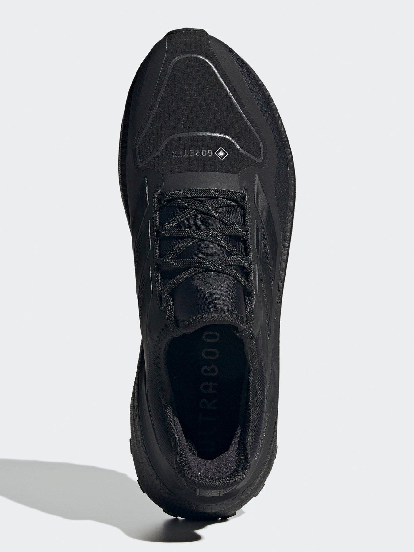 Image 4 of 7 of adidas Mens Running Ultraboost 5 Gore-Tex Trainers - Black