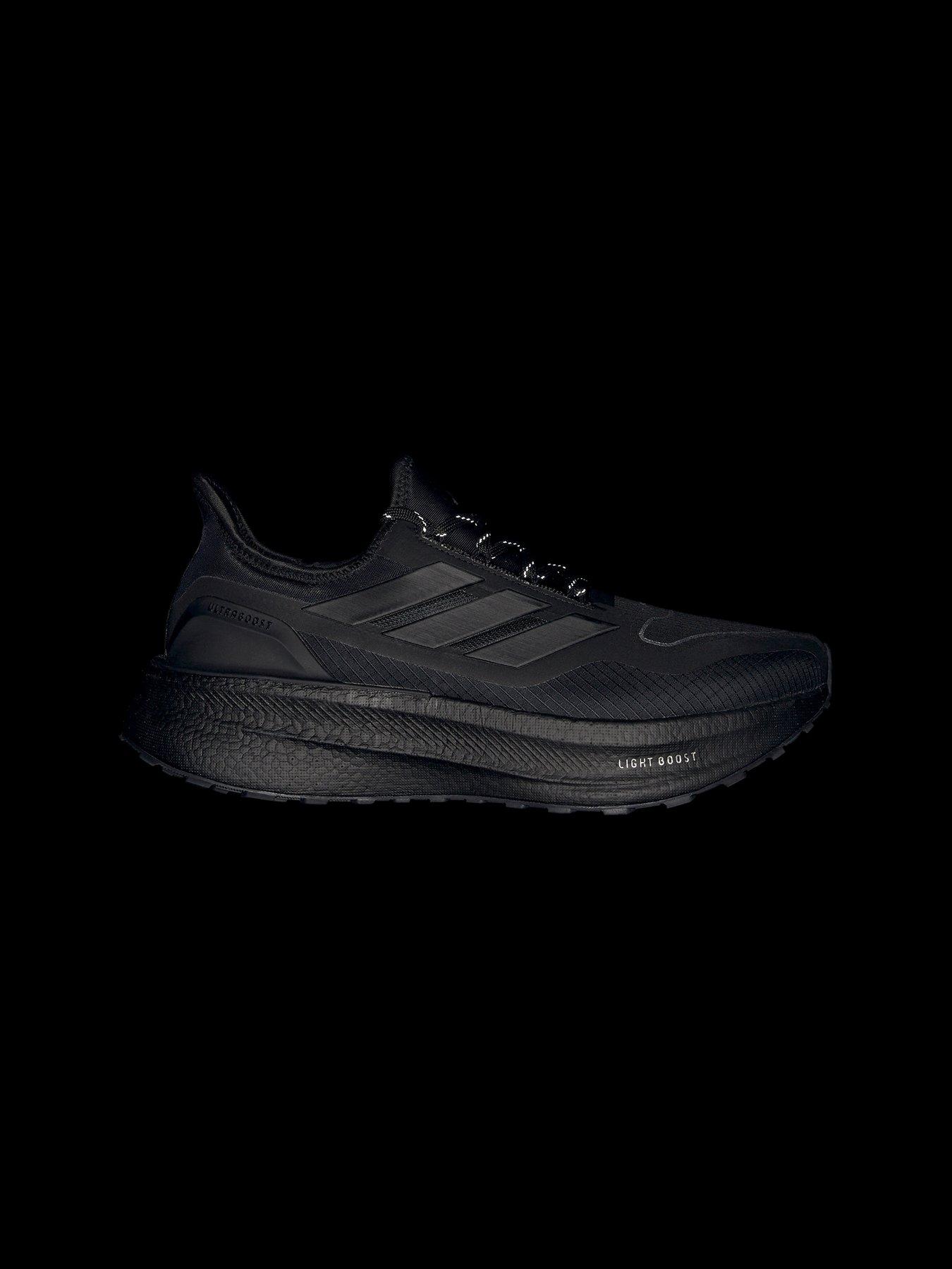 Image 6 of 7 of adidas Mens Running Ultraboost 5 Gore-Tex Trainers - Black