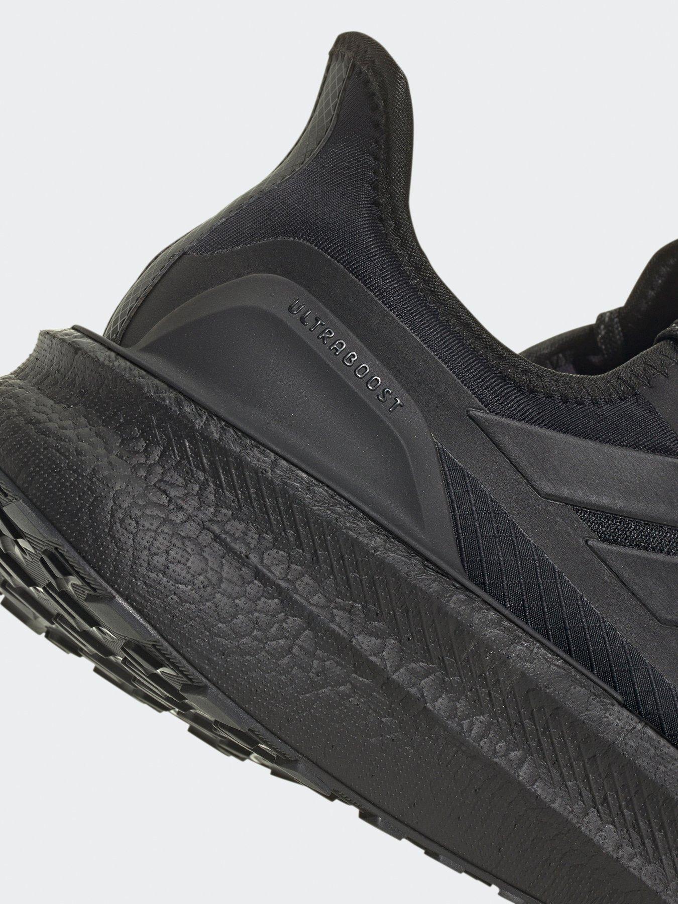 Image 7 of 7 of adidas Mens Running Ultraboost 5 Gore-Tex Trainers - Black